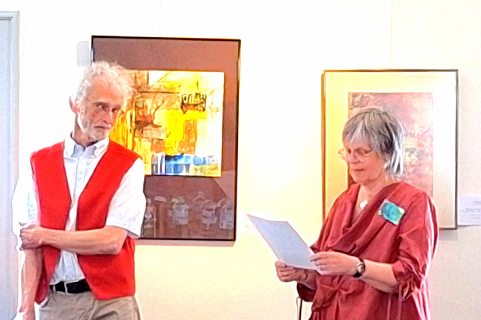 Vernissage 23.05.26