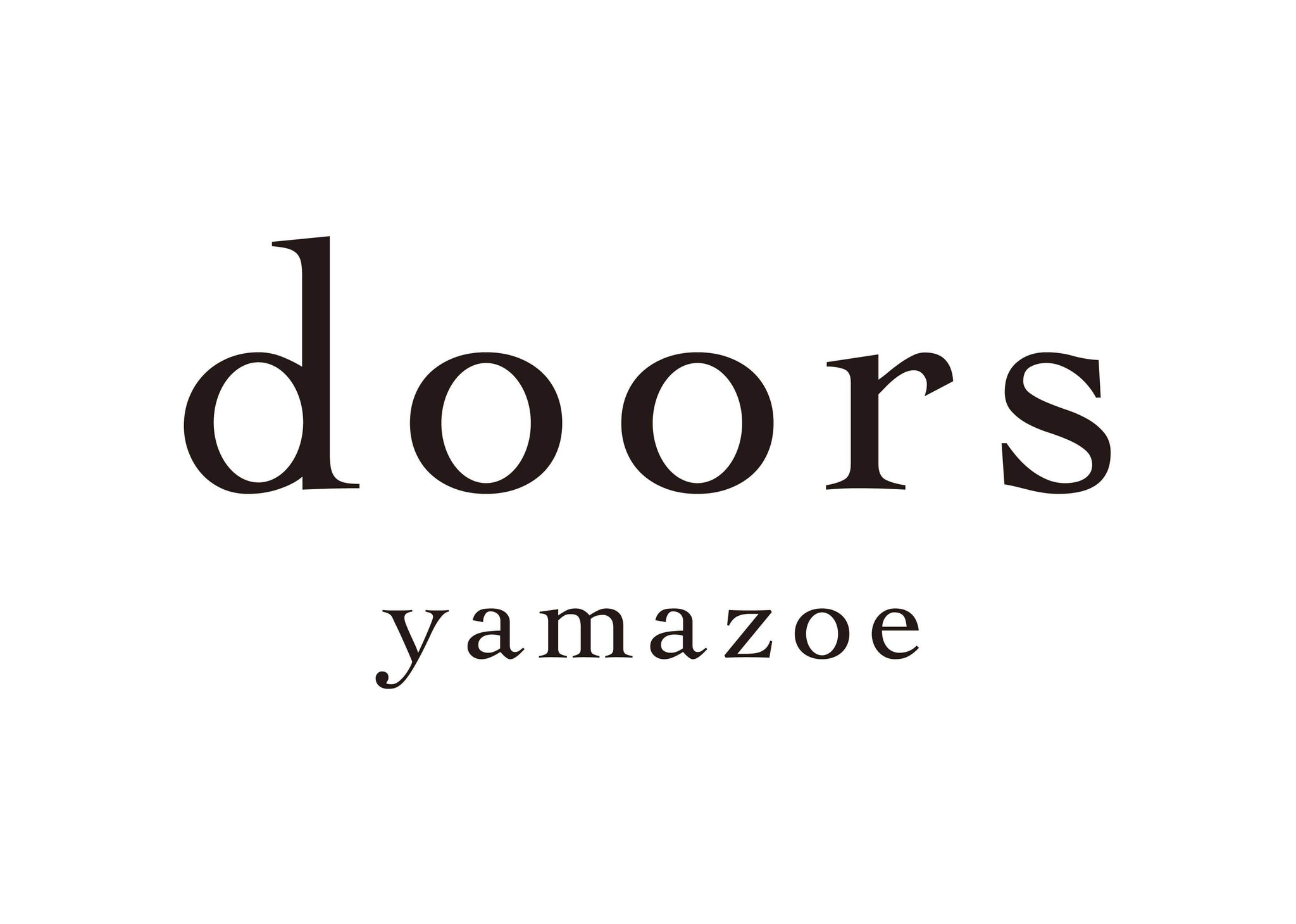 doors yamazoe