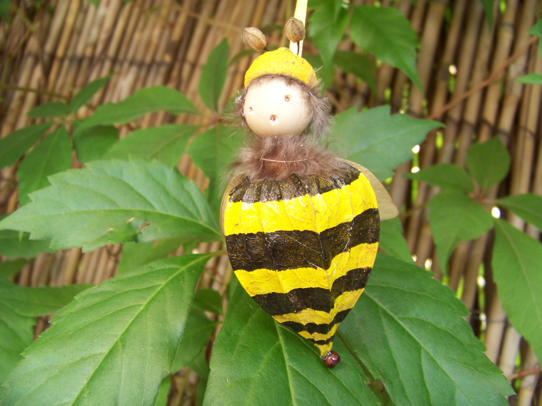 Herr Hummel (8,-€)