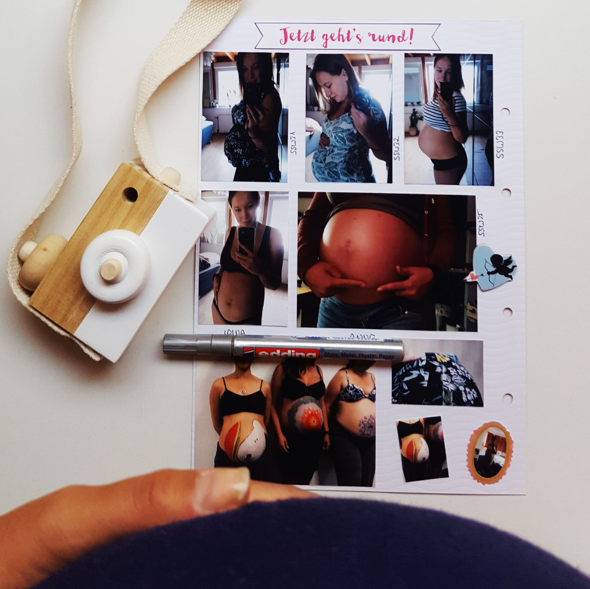 Tinkerbook We Are Tinkers Dein Erinnerungsbuch