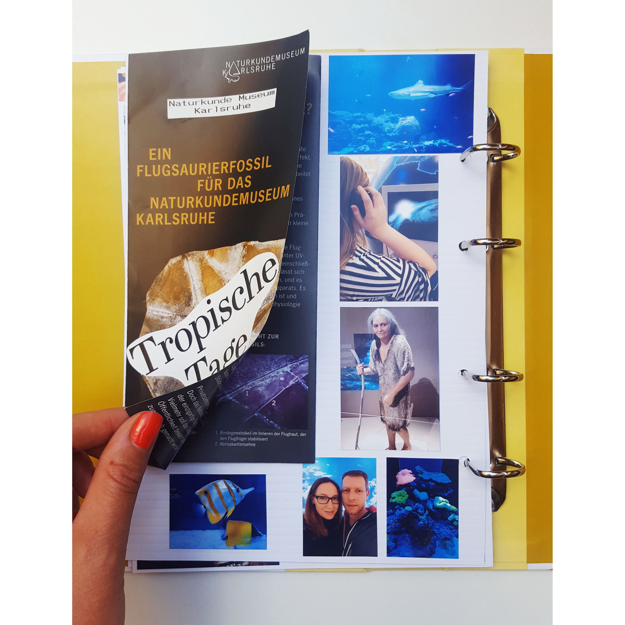Tinkerbook We Are Tinkers Dein Erinnerungsbuch