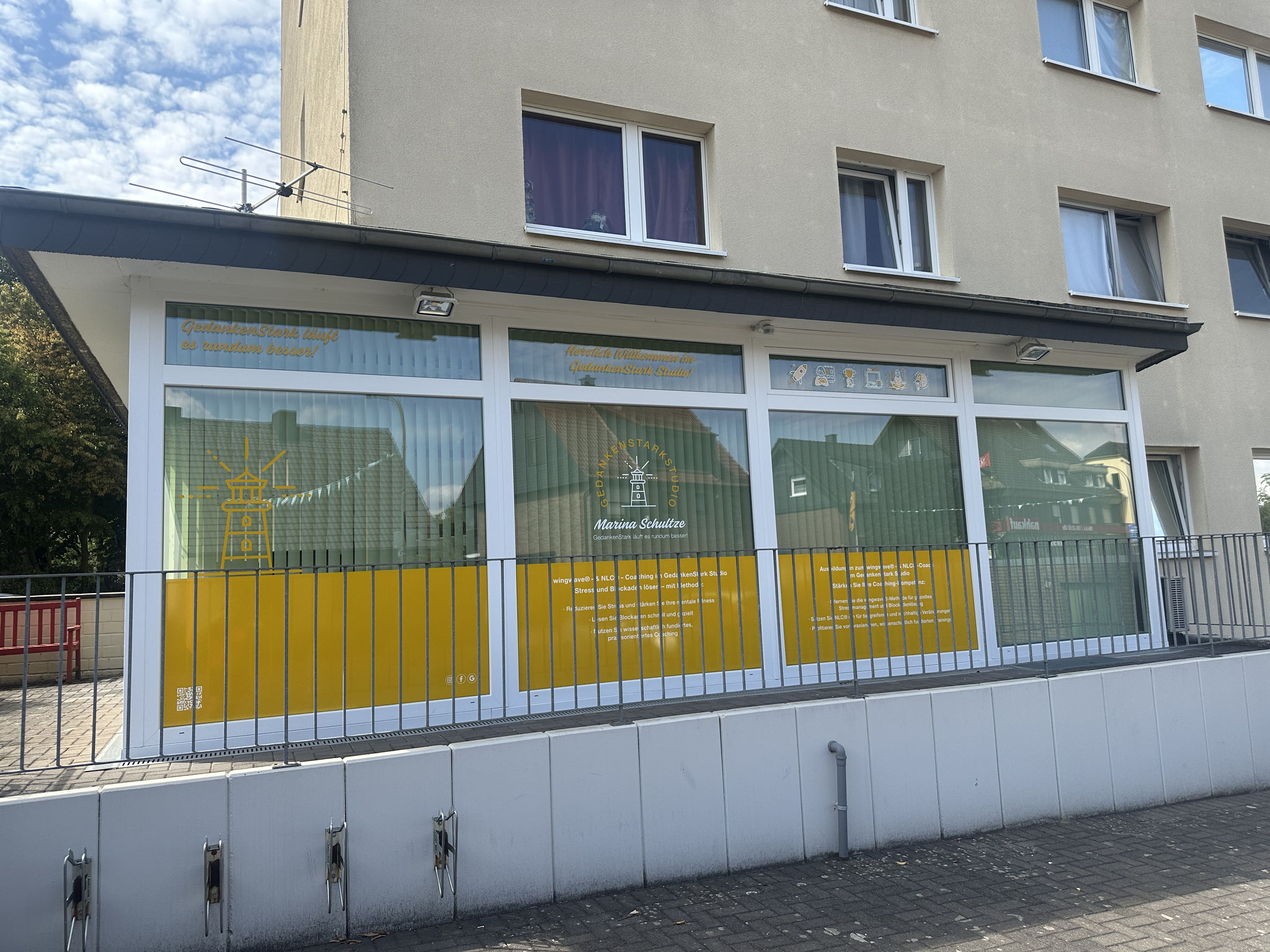 Außenansicht