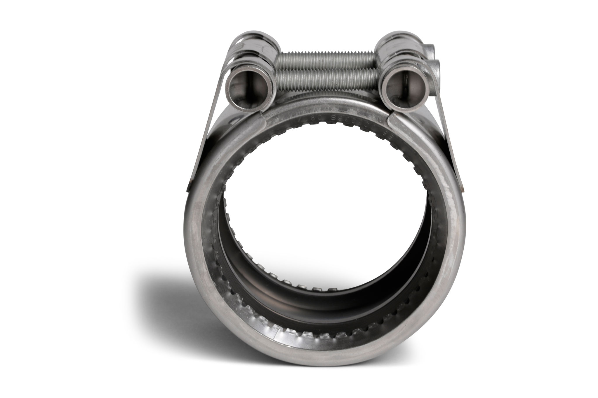 High pressure couplings Druckflex