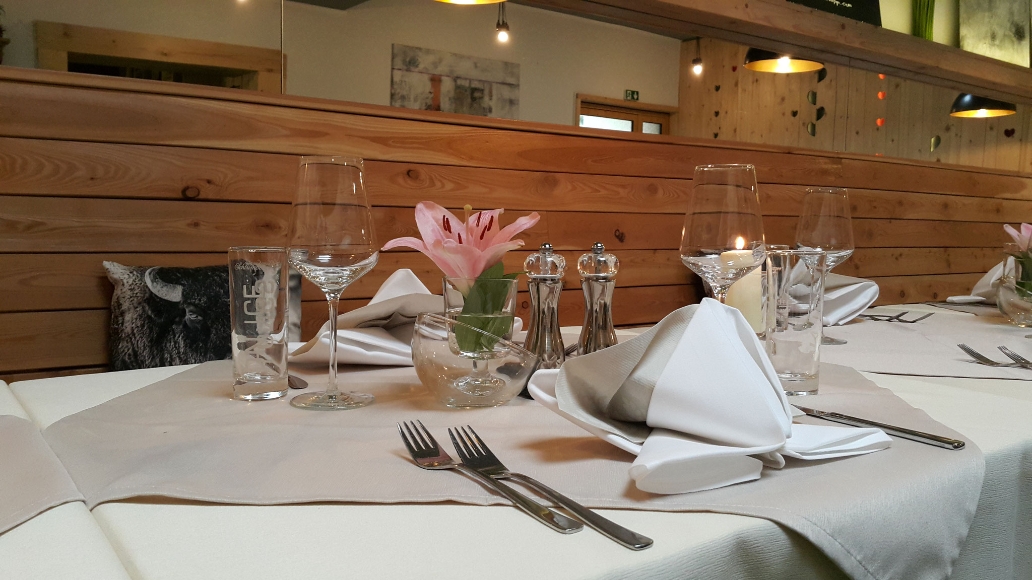 Restaurant Adriana