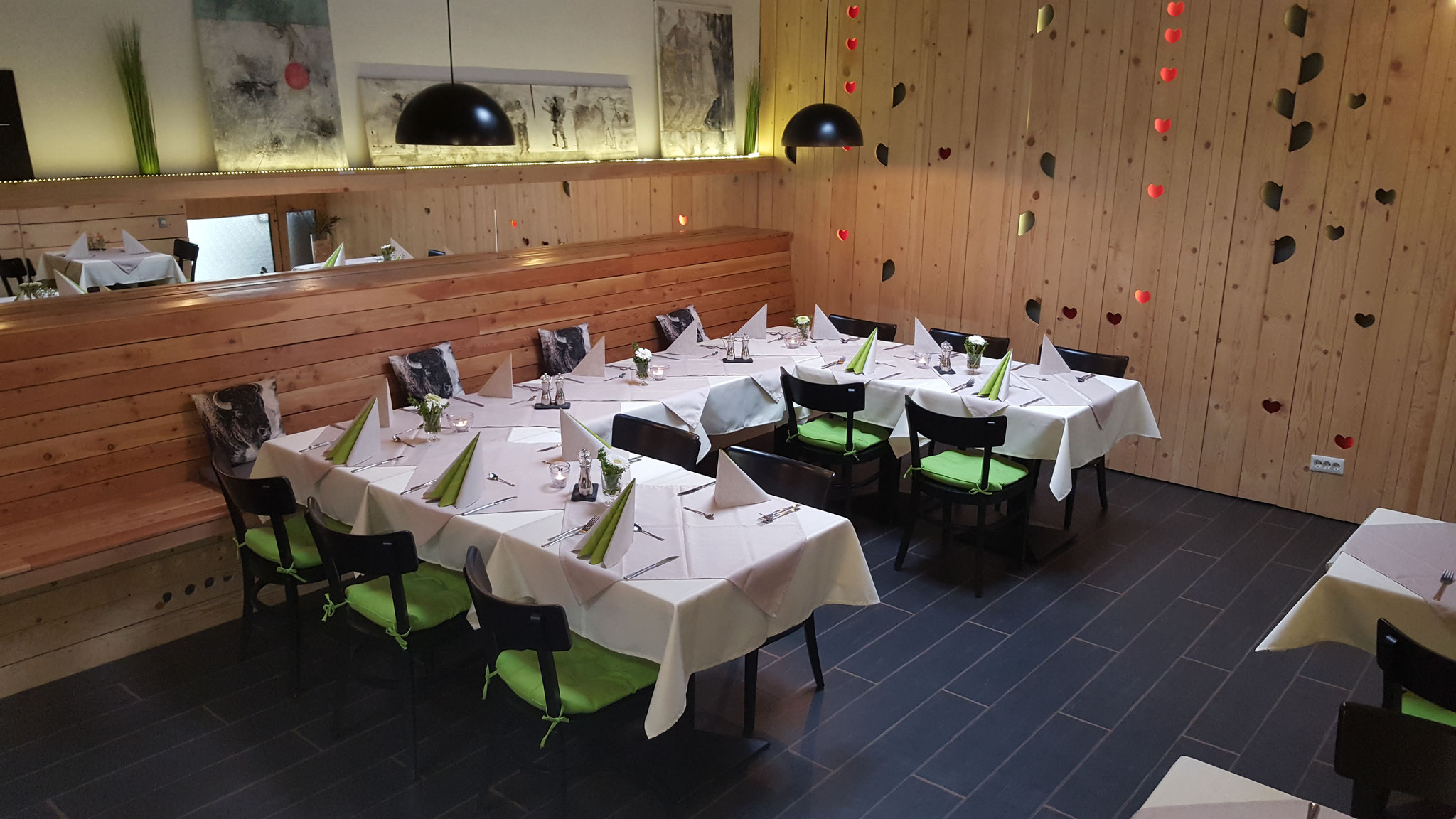 Restaurant Adriana