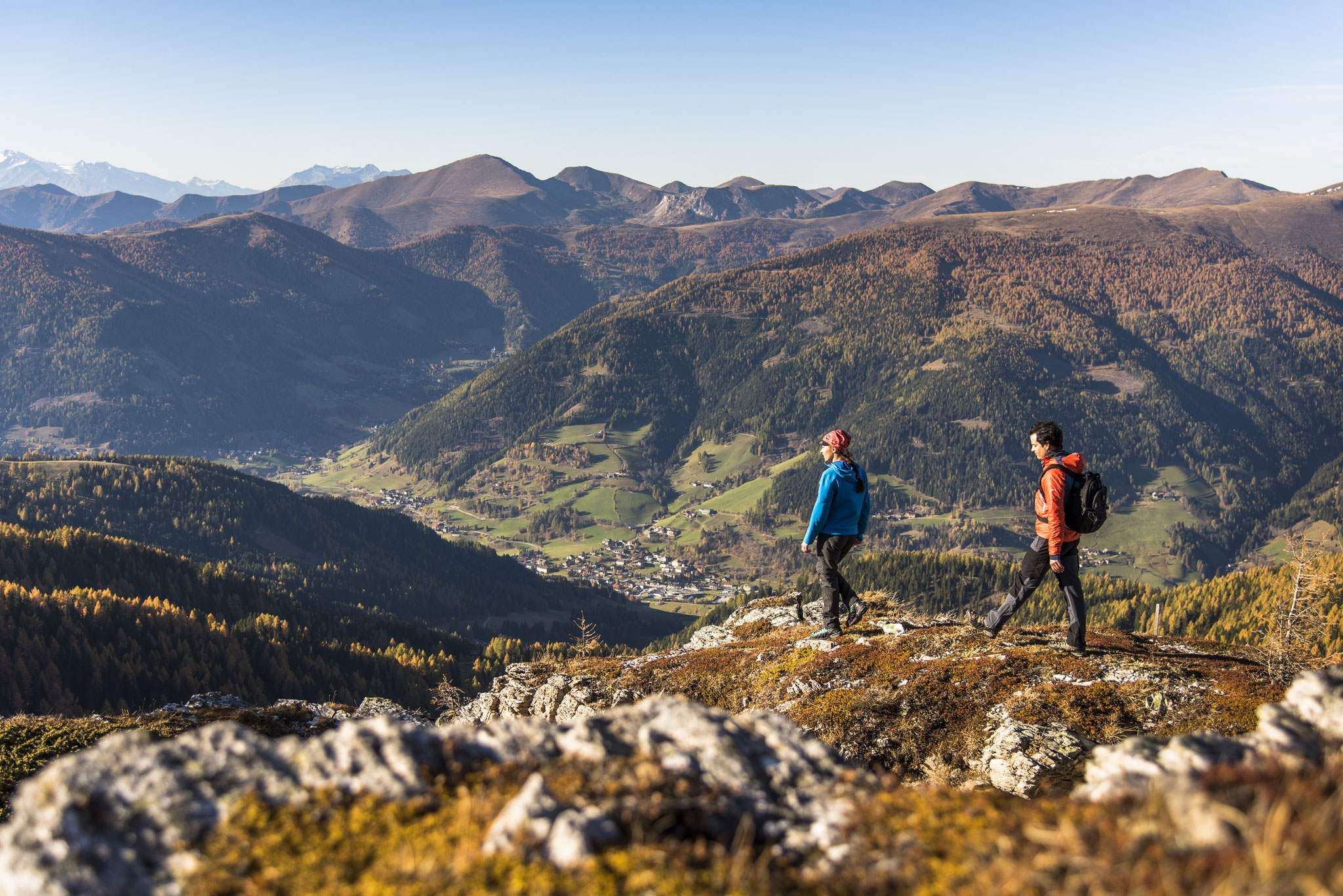 Region Bad Kleinkirchheim