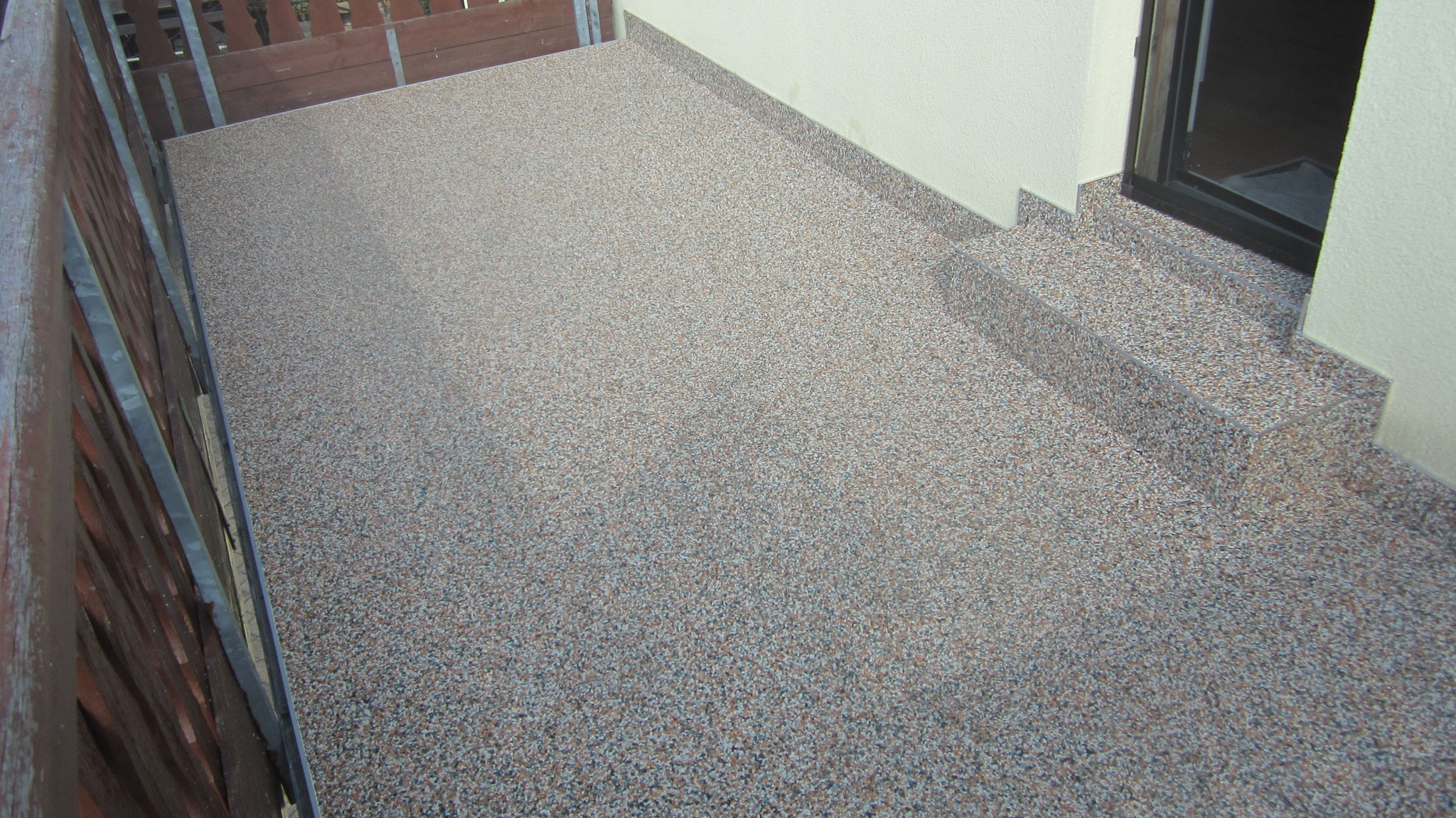 Balkon Terrasse Bauservice Andress Ihr Spezialist Fur