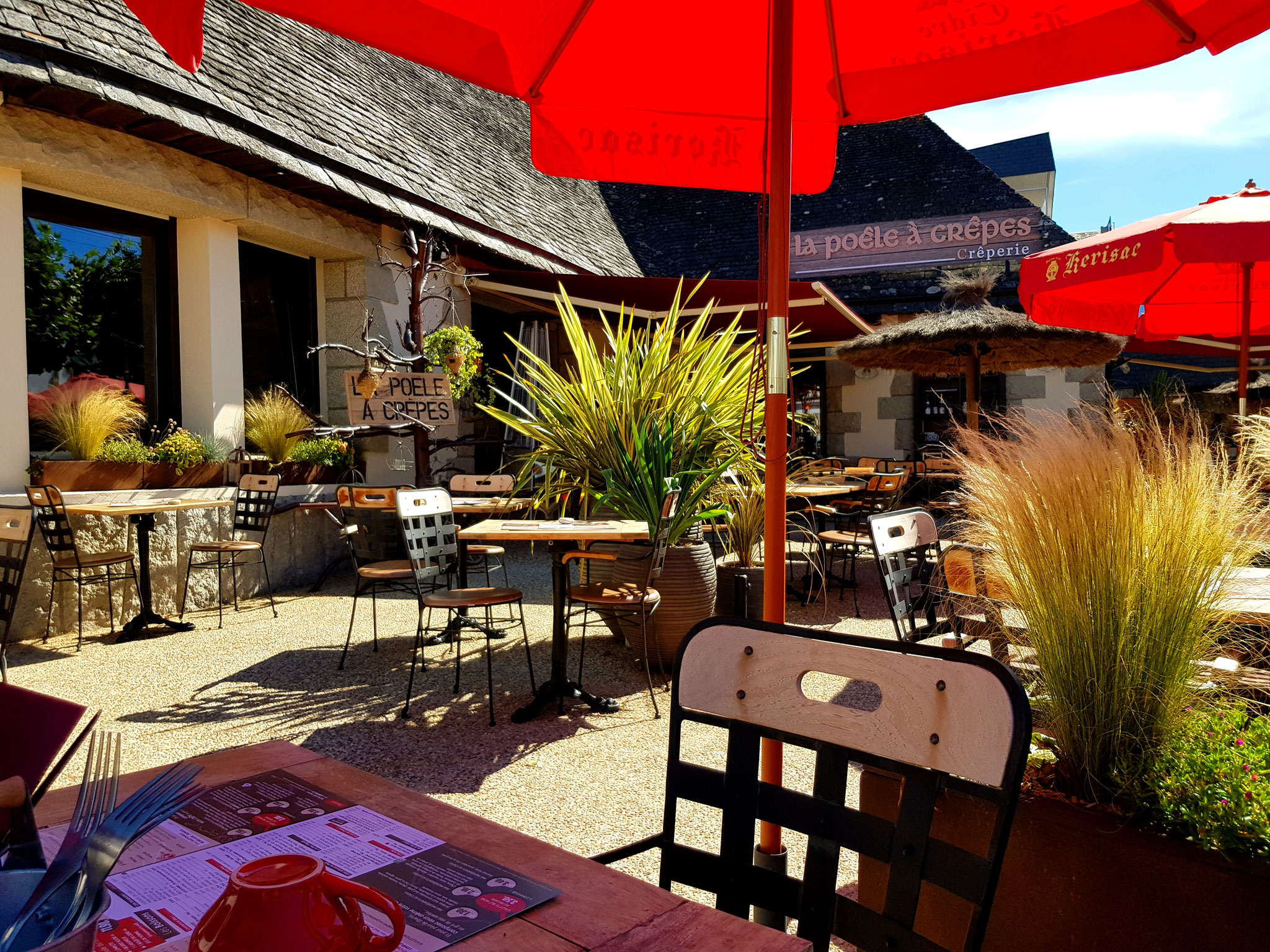 Creperie 95 val d'oise