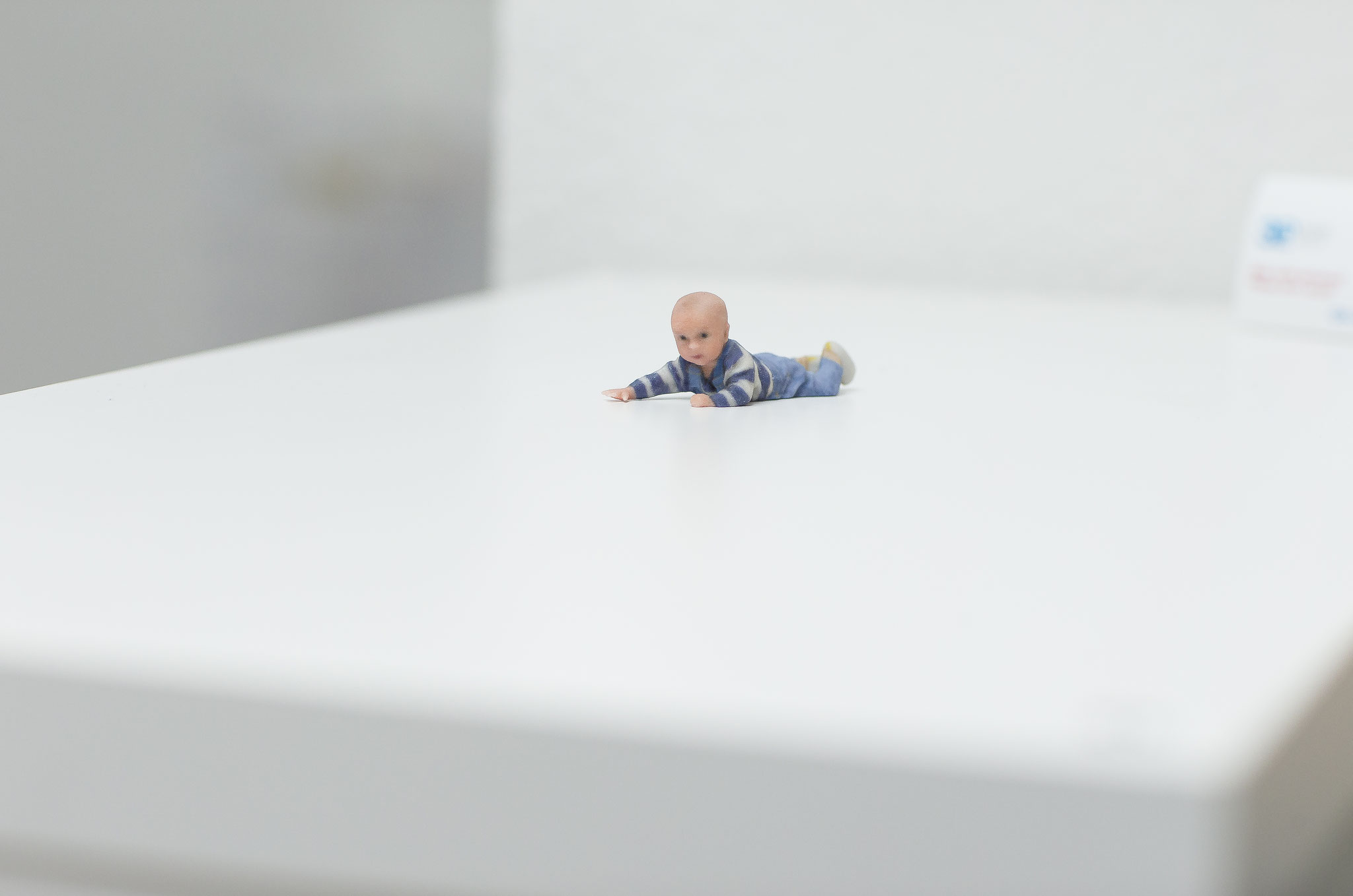 Euer Kind als 3D-Figur in Berlin, München, Köln, Rostock und Dresden