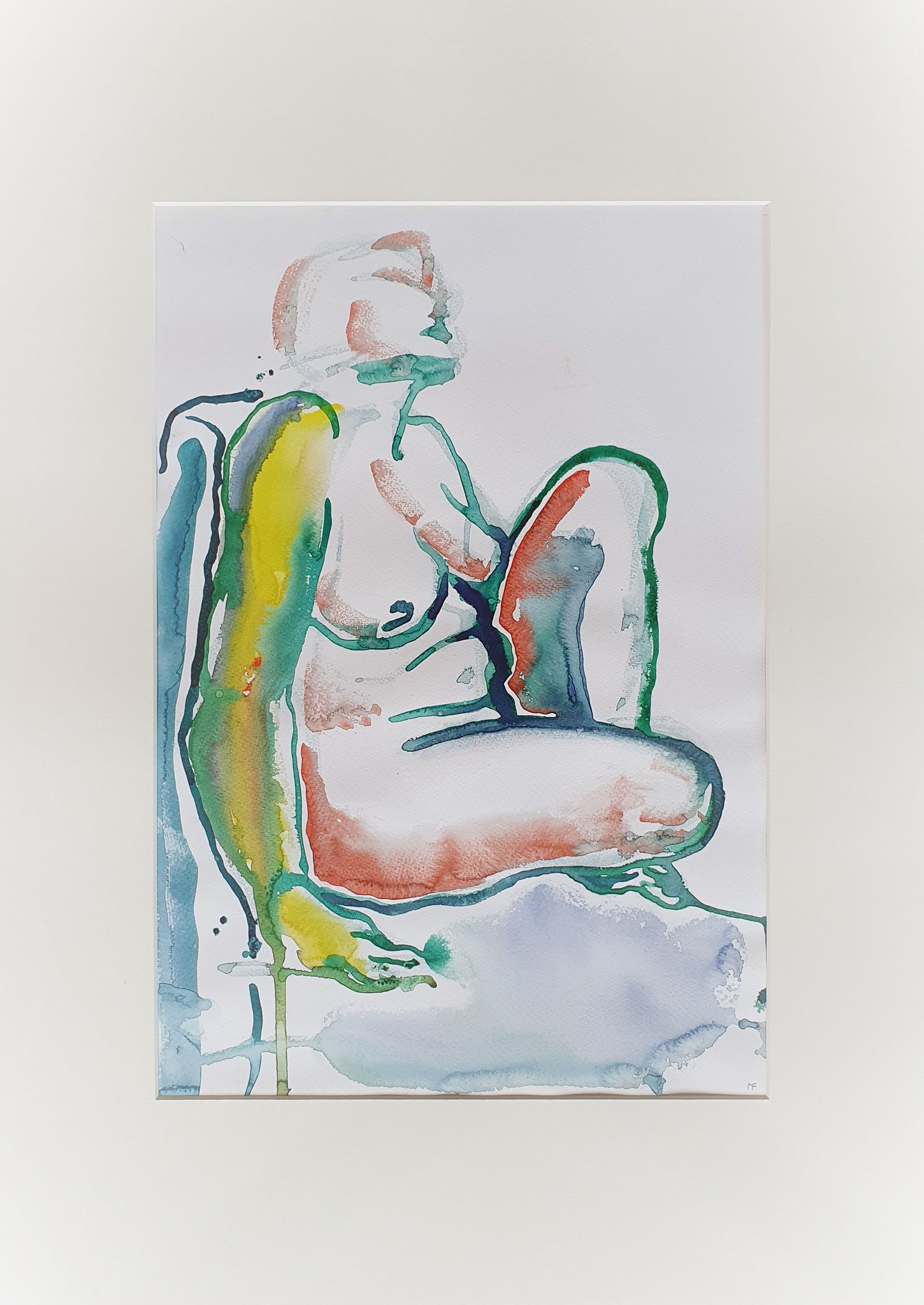 Maya Franzen artwork