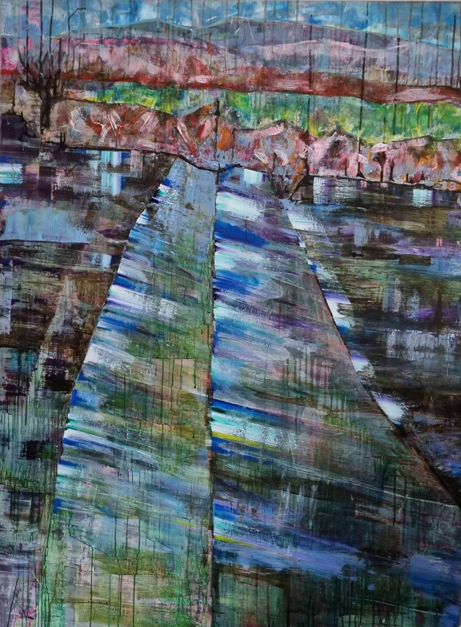 Maya Franzen artwork