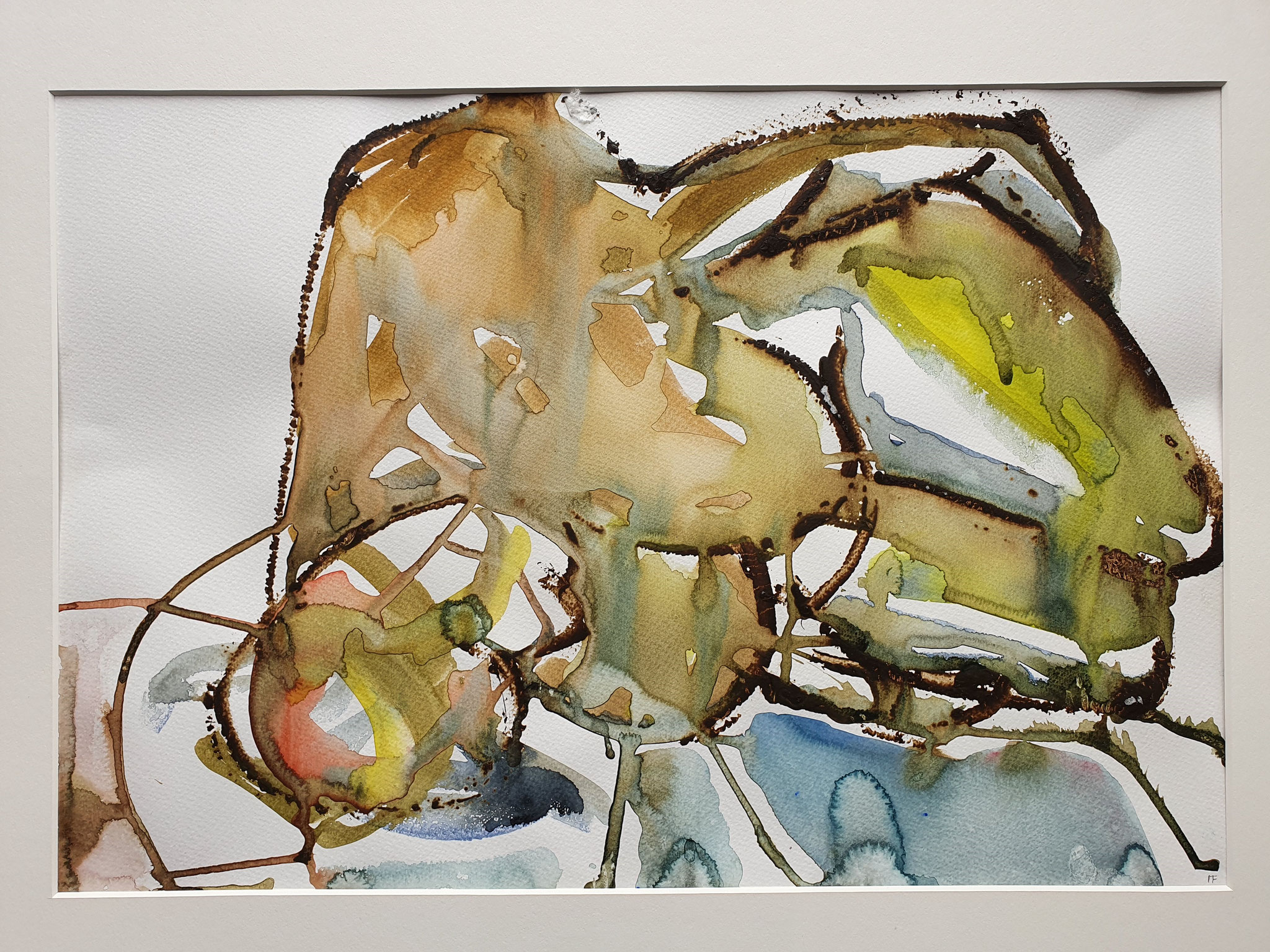 SOLD!