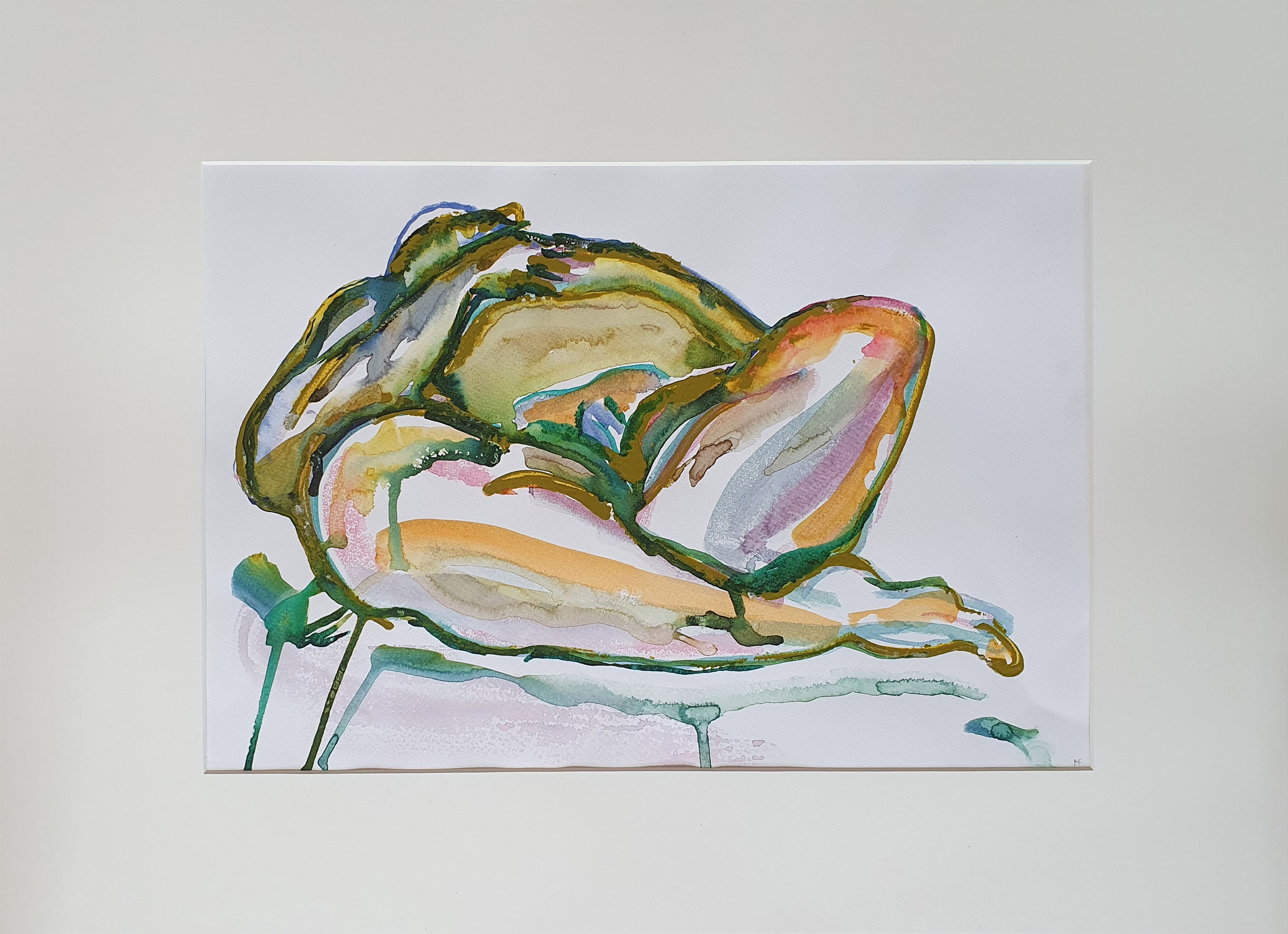 Maya Franzen artwork