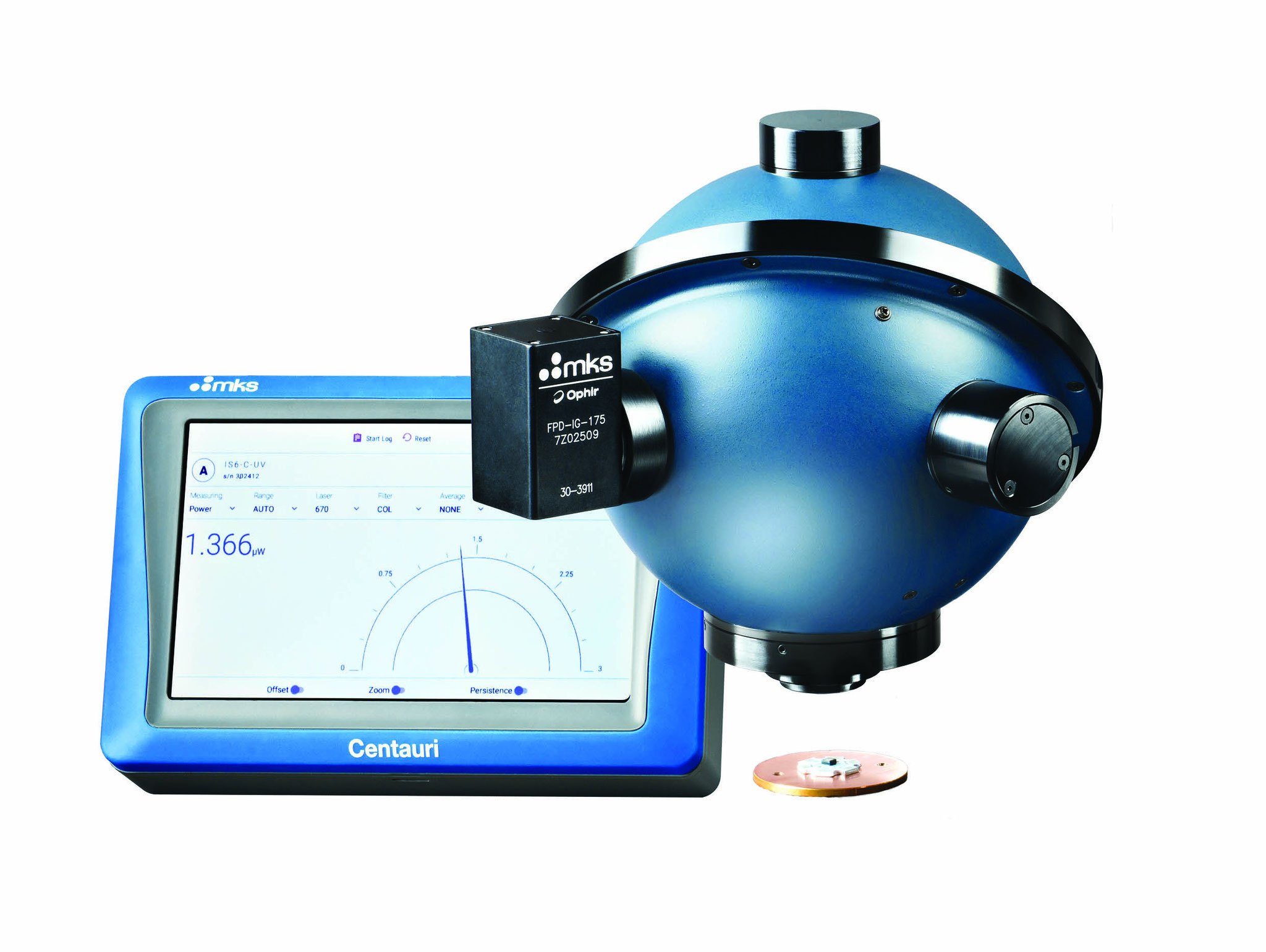 Aussteller MKS Instruments LEF 2021