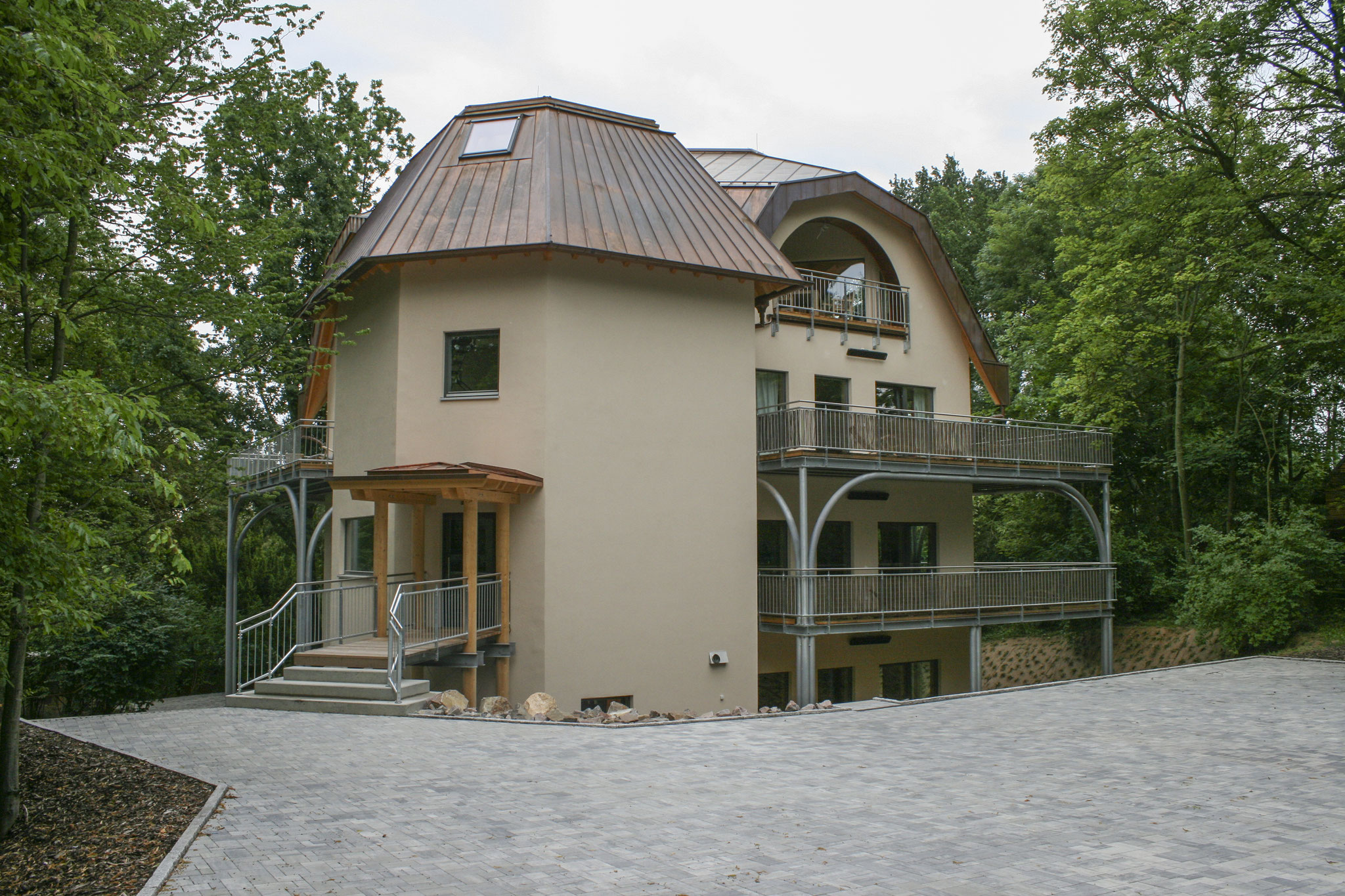 Mobel Und Holzhauser Tischer Tischlerei Holzbau
