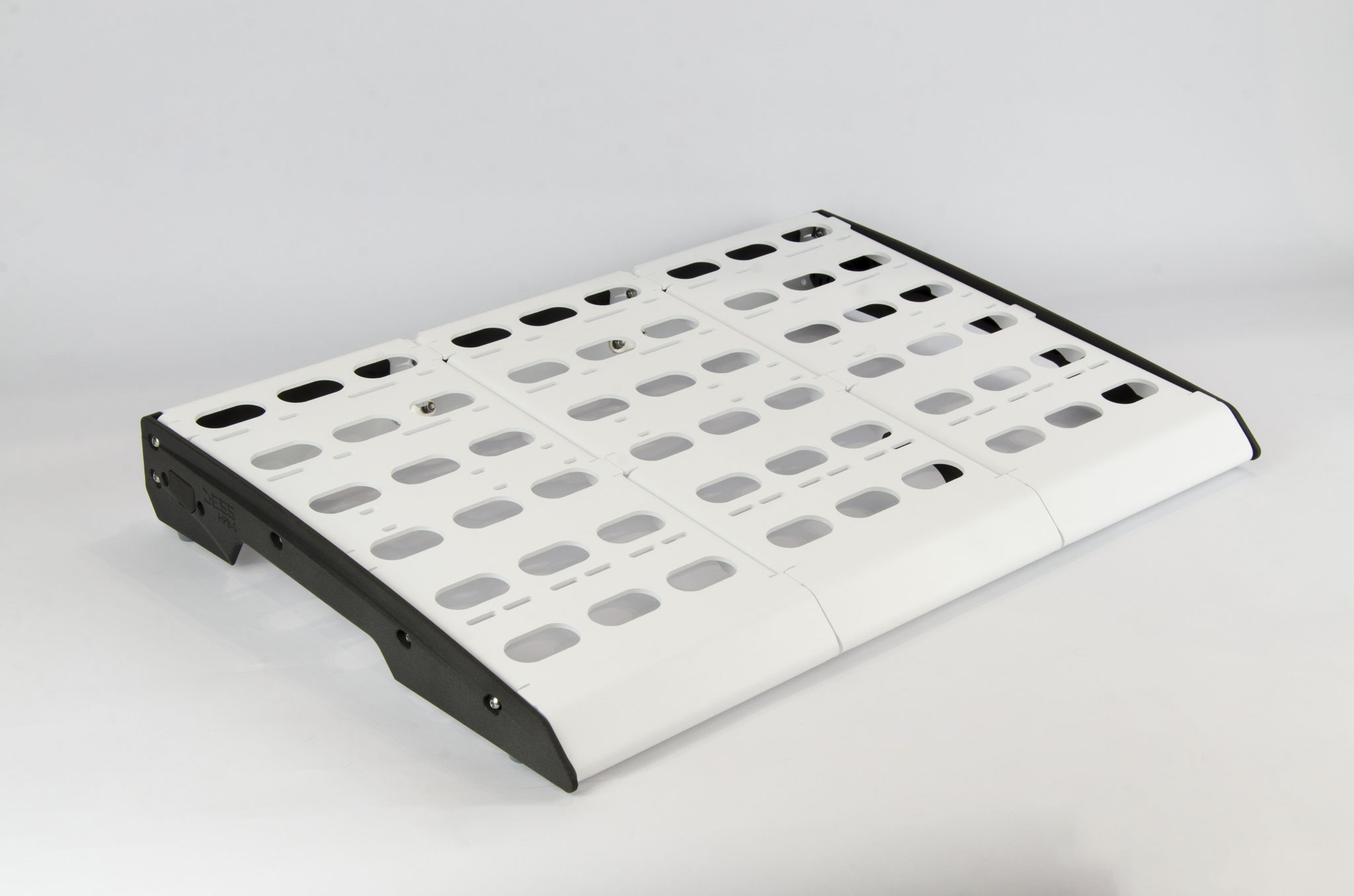 HPB-S 540, DESS, Pedalboard, Made in France