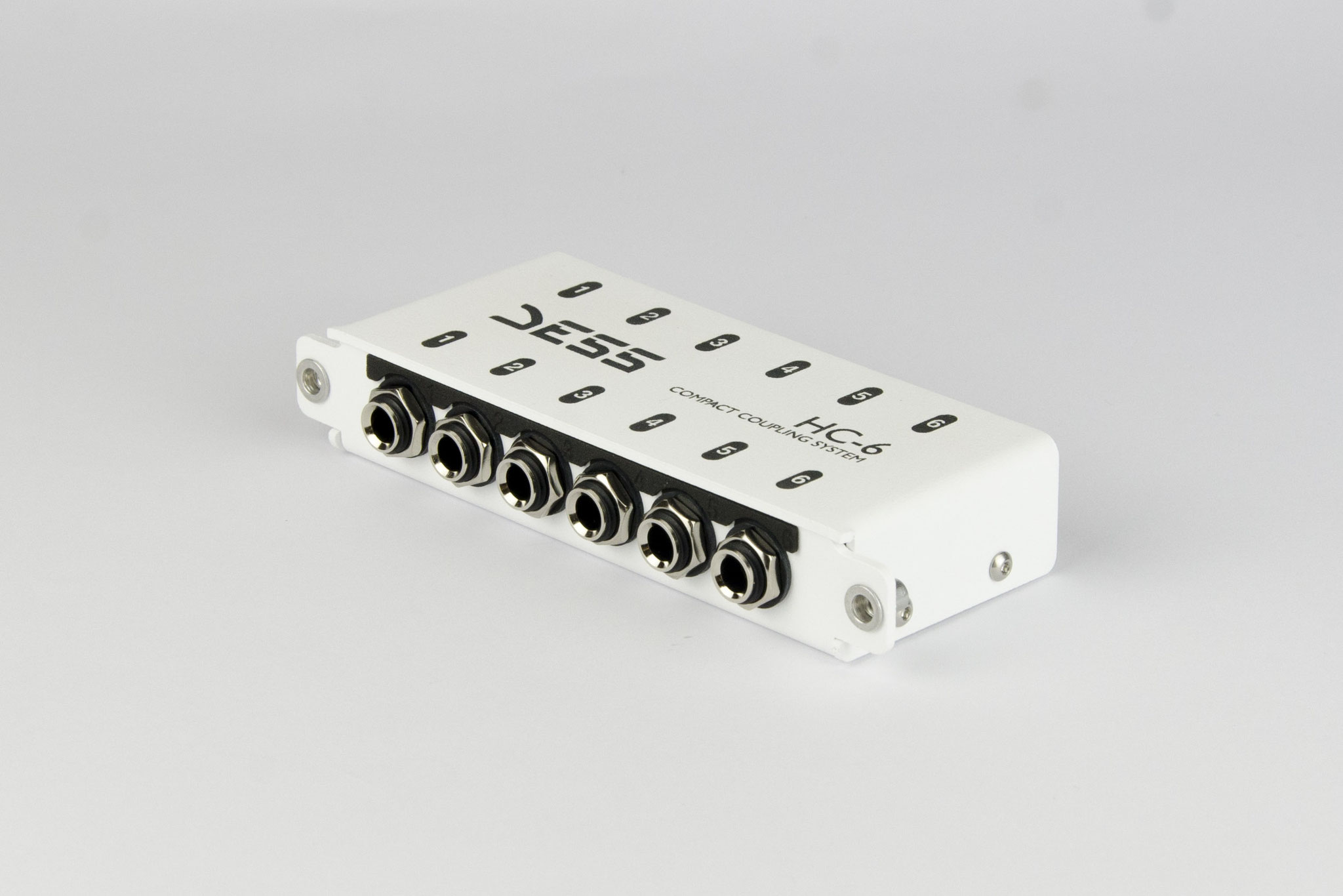 HC-6, Patchbay, DESS