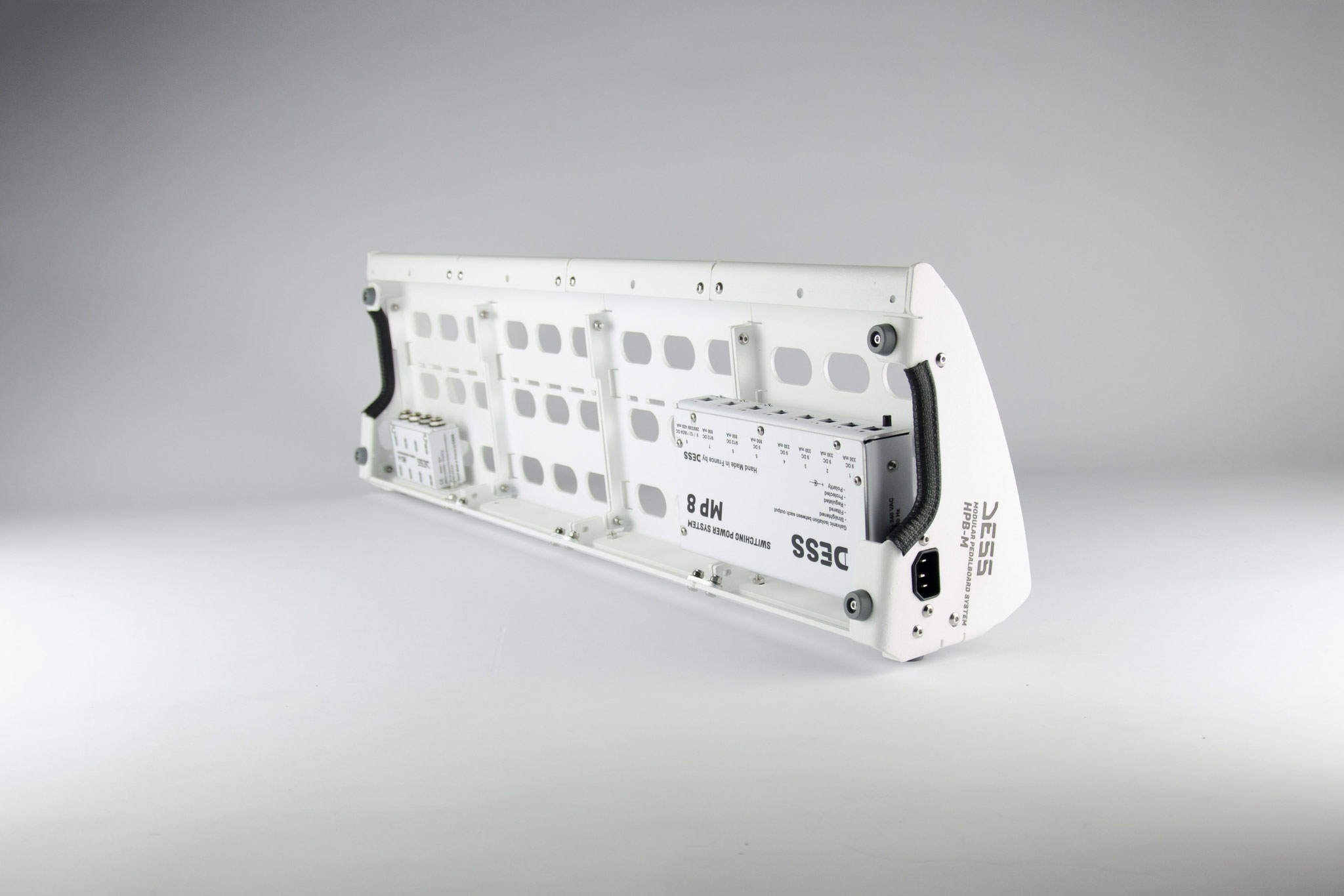 Pedalboard HPB-M 720, DESS