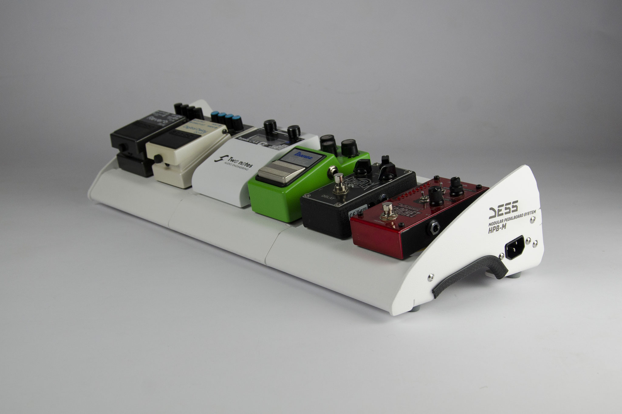 Pedalboard HPB-M 540