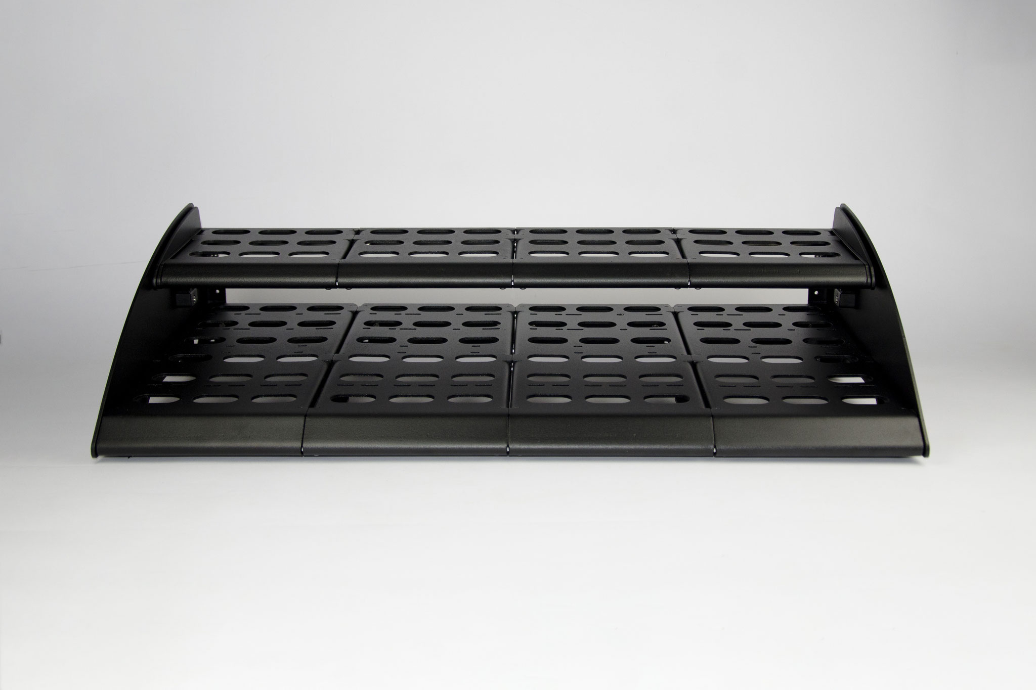 Pedalboard HPB-2 720 - DESS
