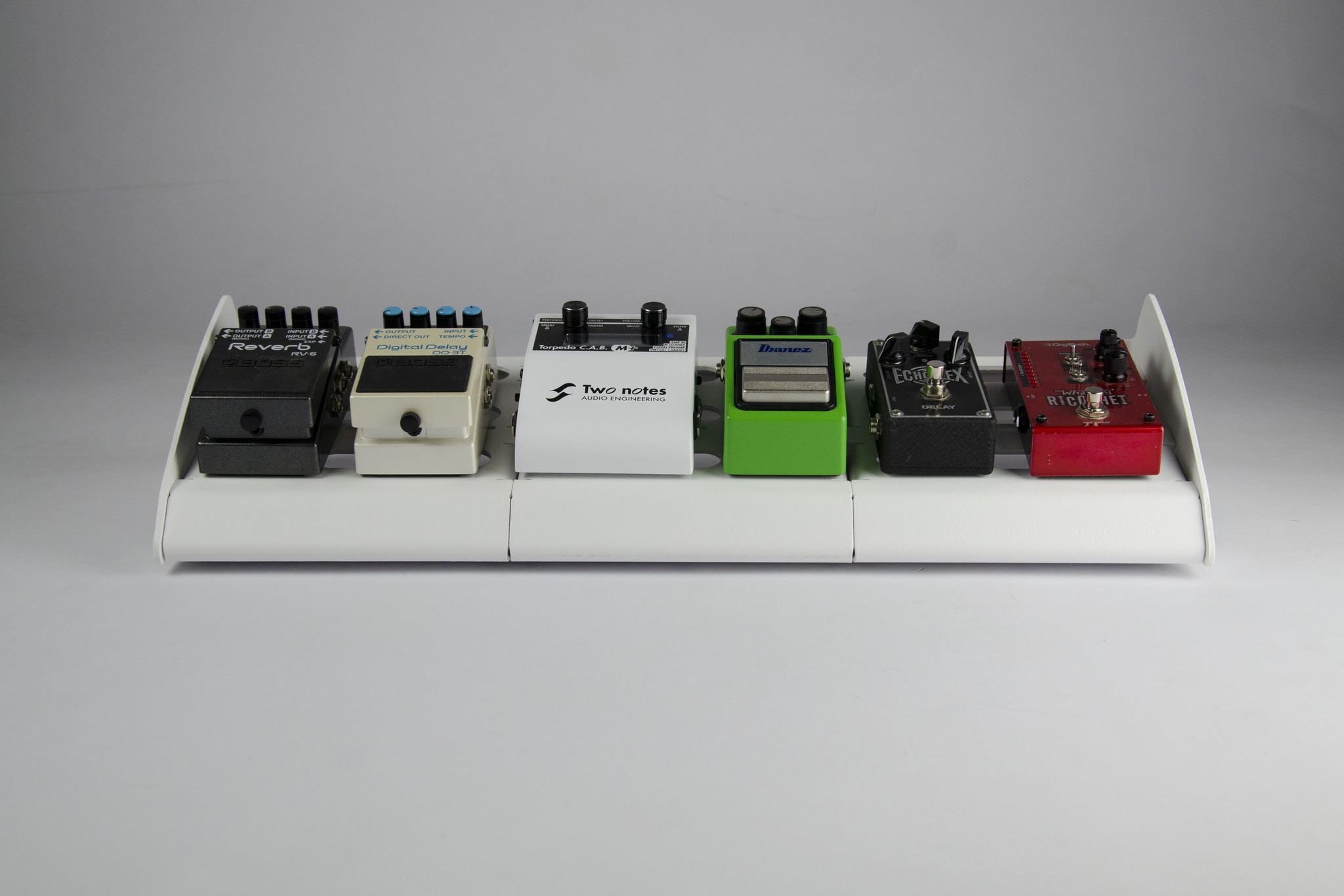 Pedalboard HPB-M 540