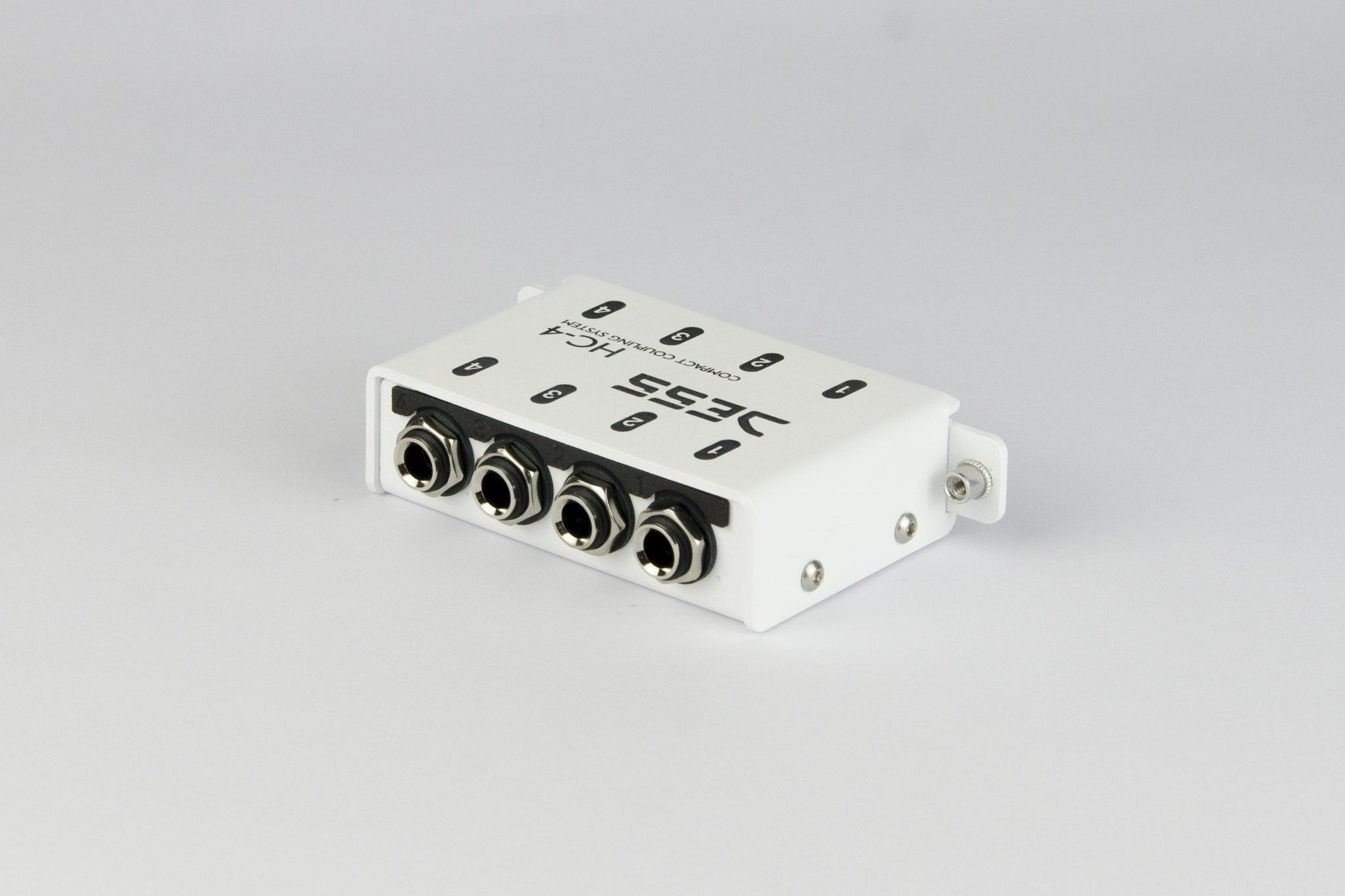 HC-4, Patchbay, TRS