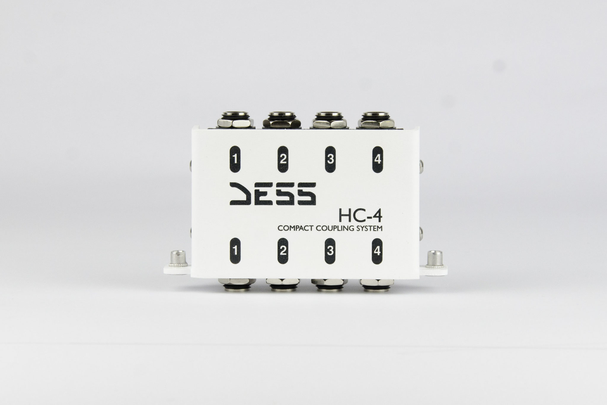 HC-4, Patchbay, TRS