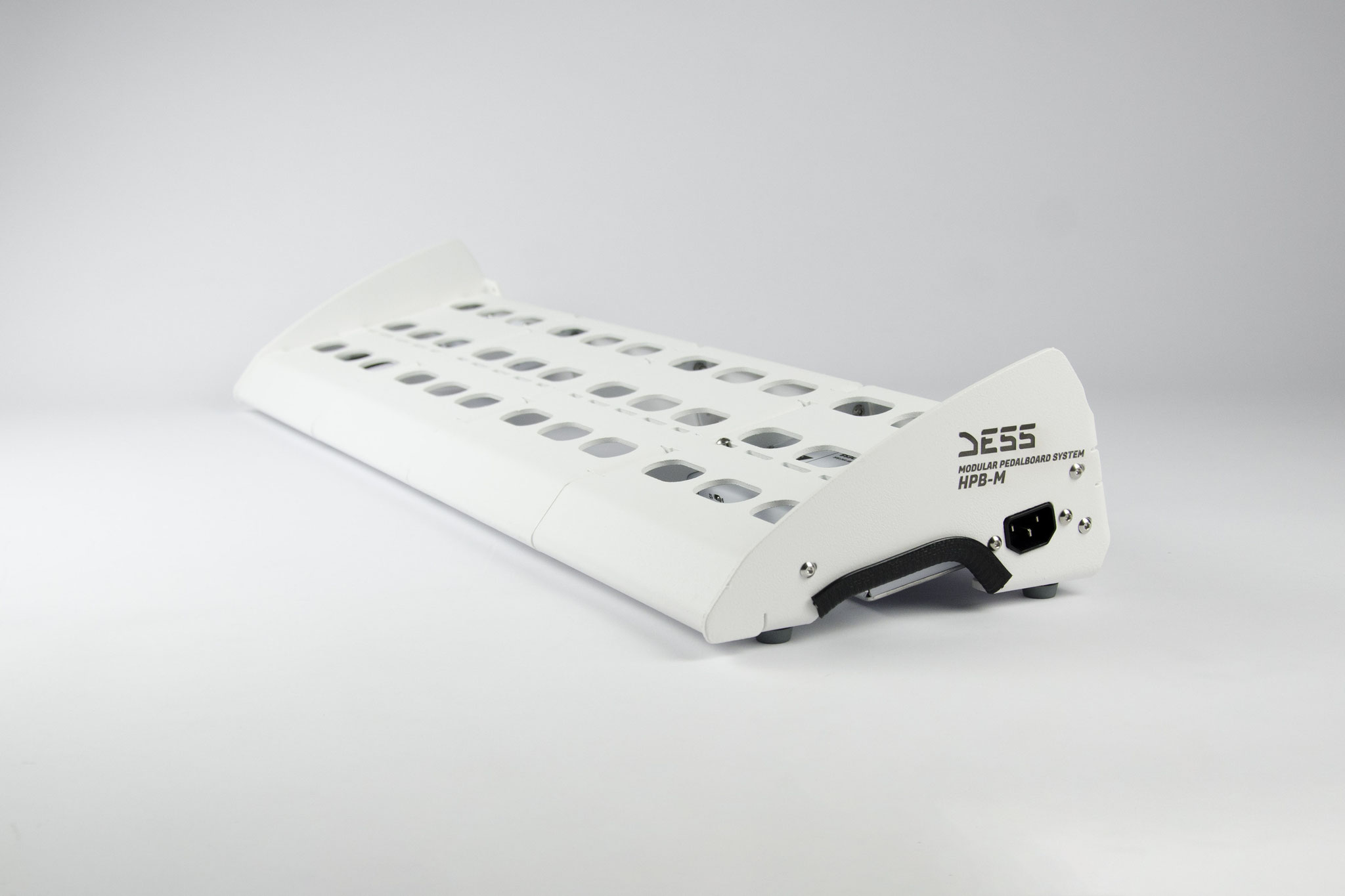 Pedalboard HPB-M 720, DESS