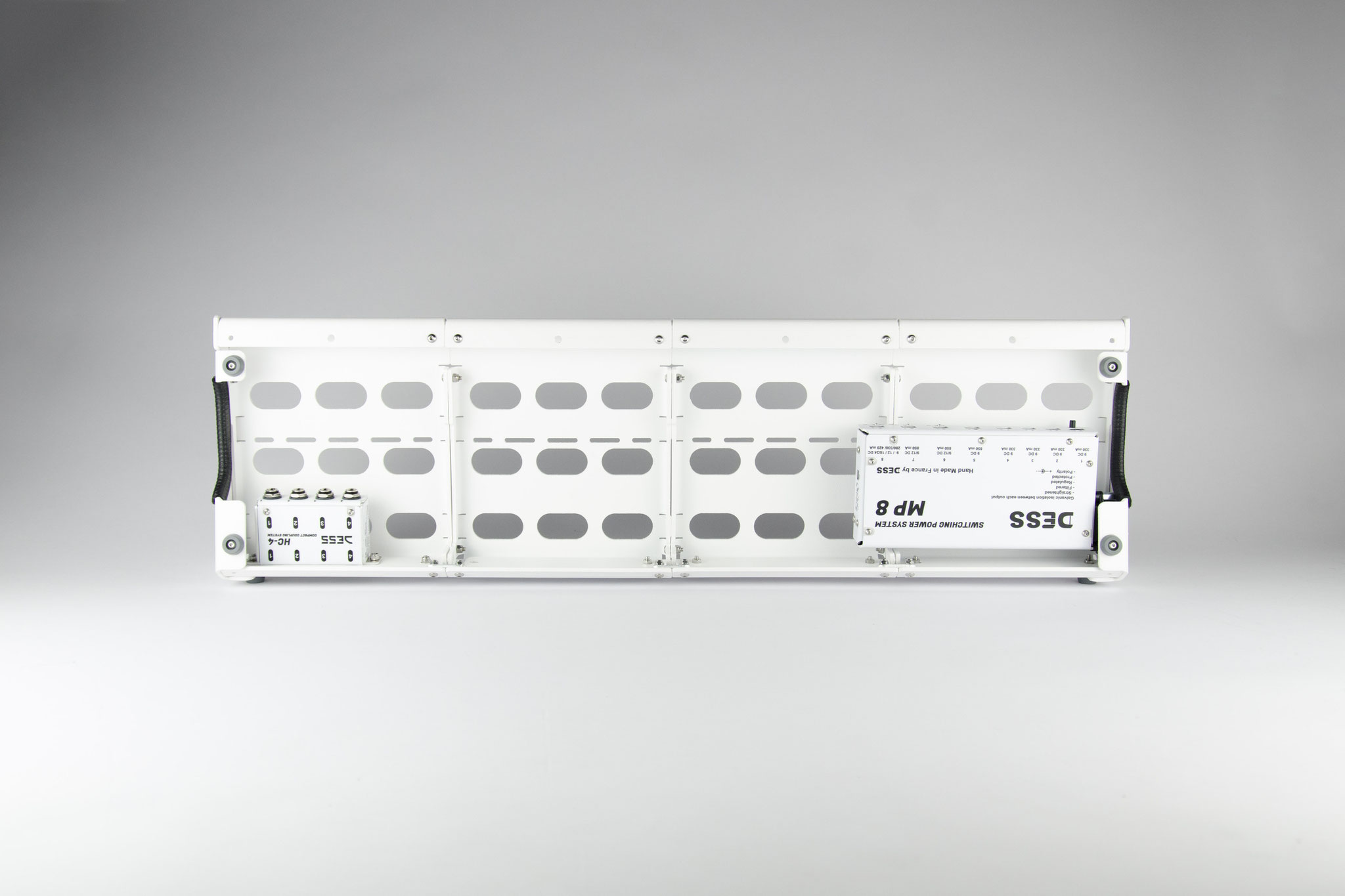 Pedalboard HPB-M 720, DESS