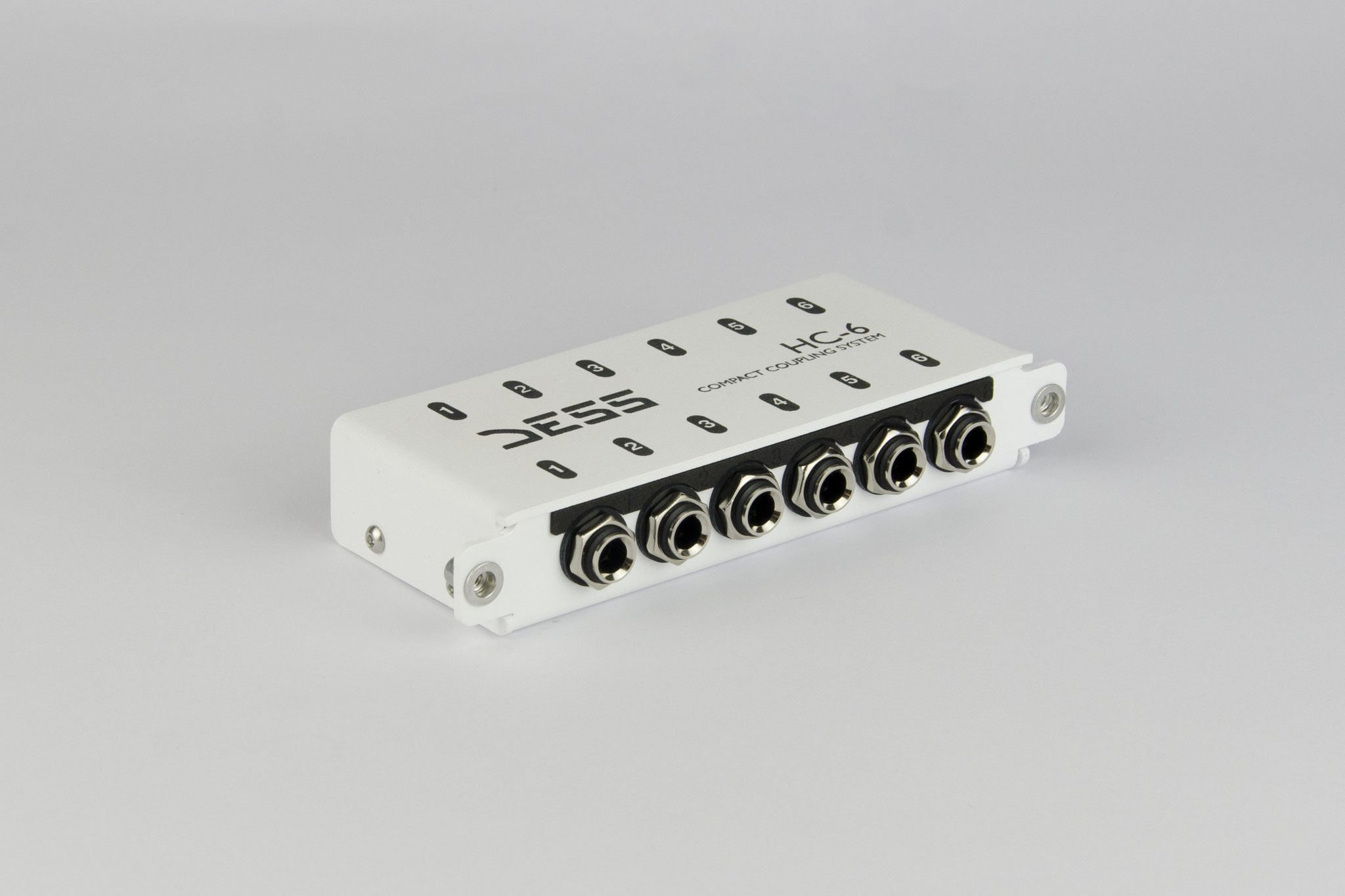 HC-6, Patchbay, DESS