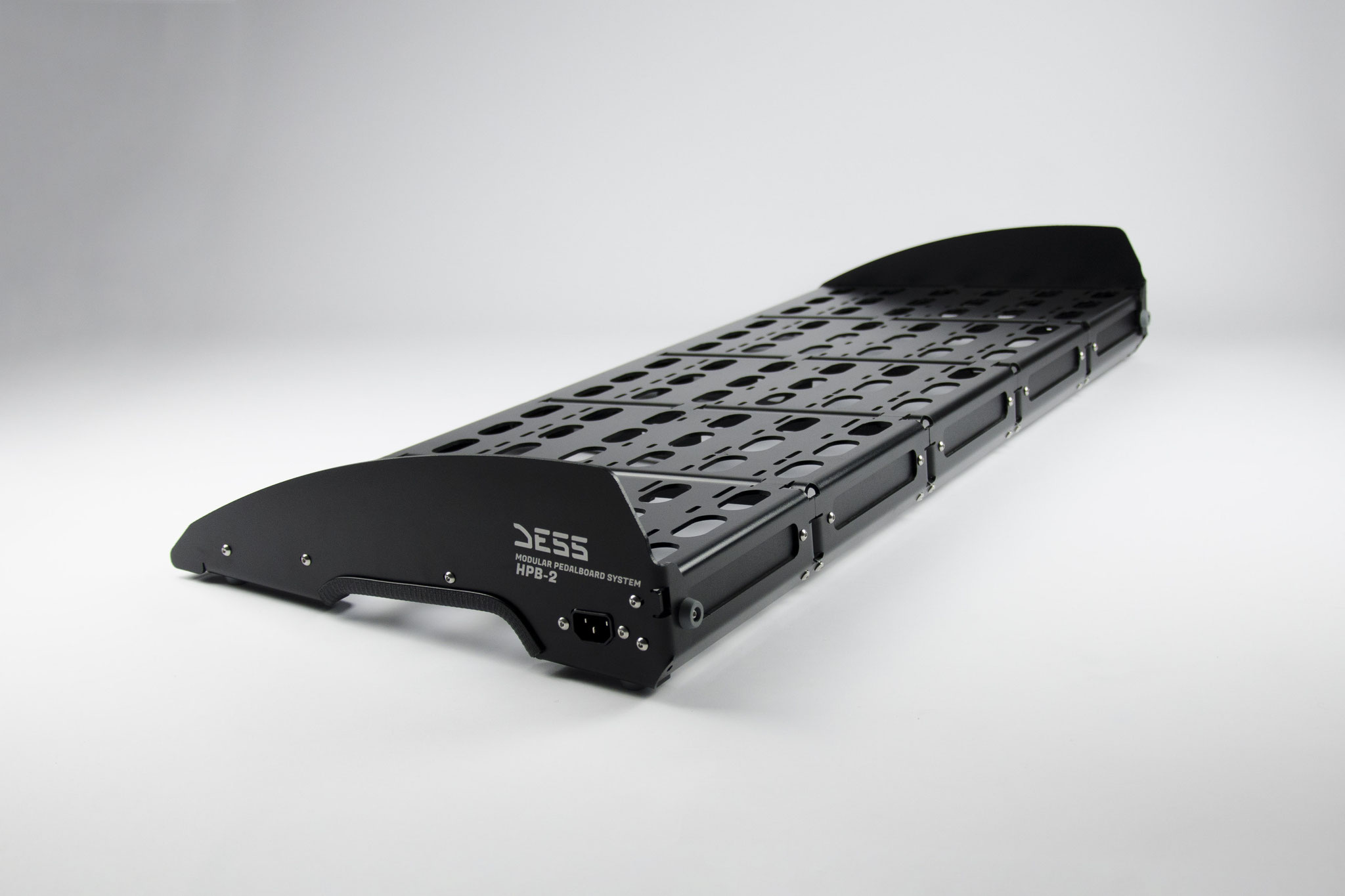 HPB-2 900-OL, Pedalboard, DESS, Made in france