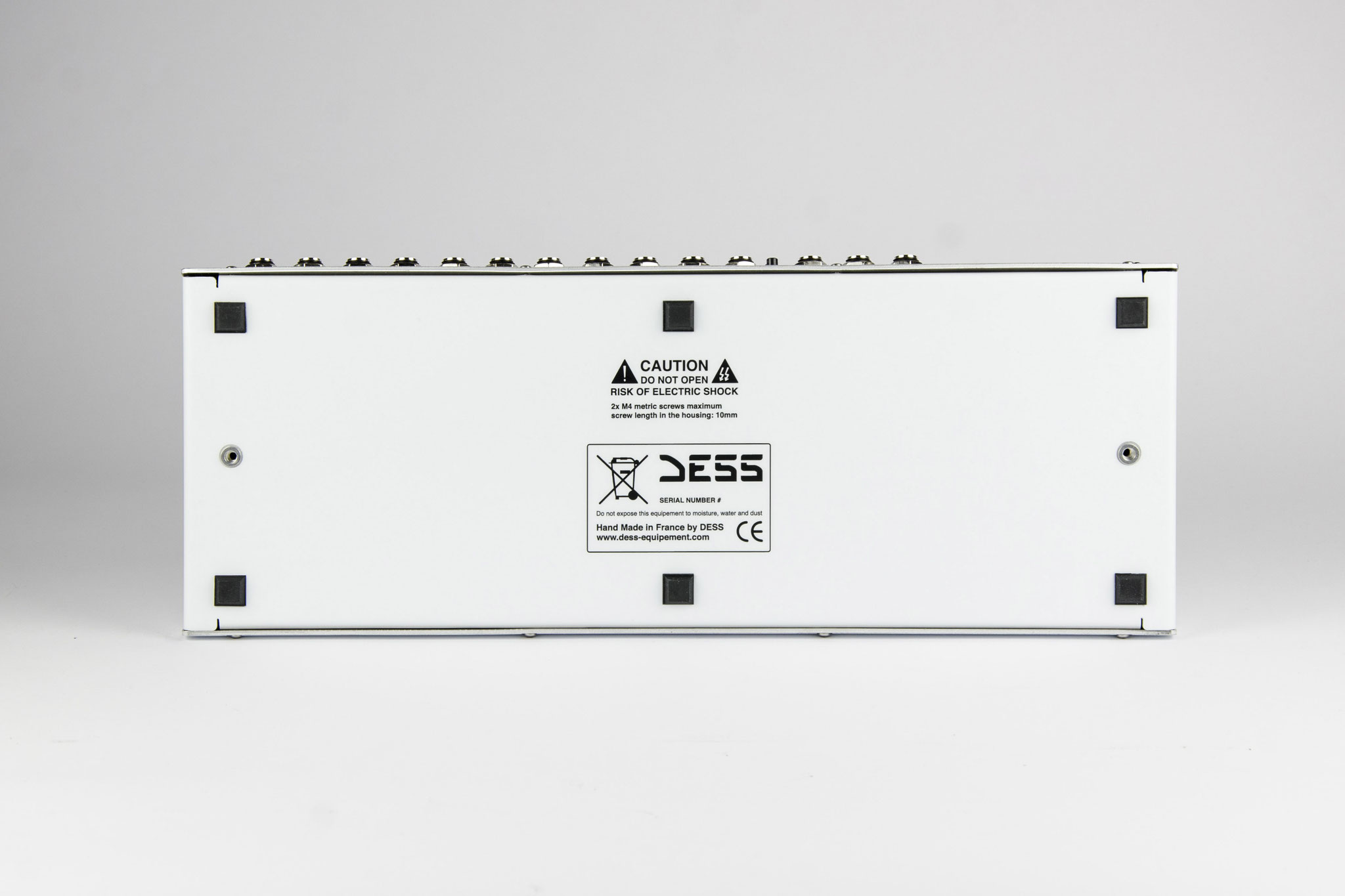 SP-9, Audio Switching System, Switcher 9 Loops, Aux, Tuner..