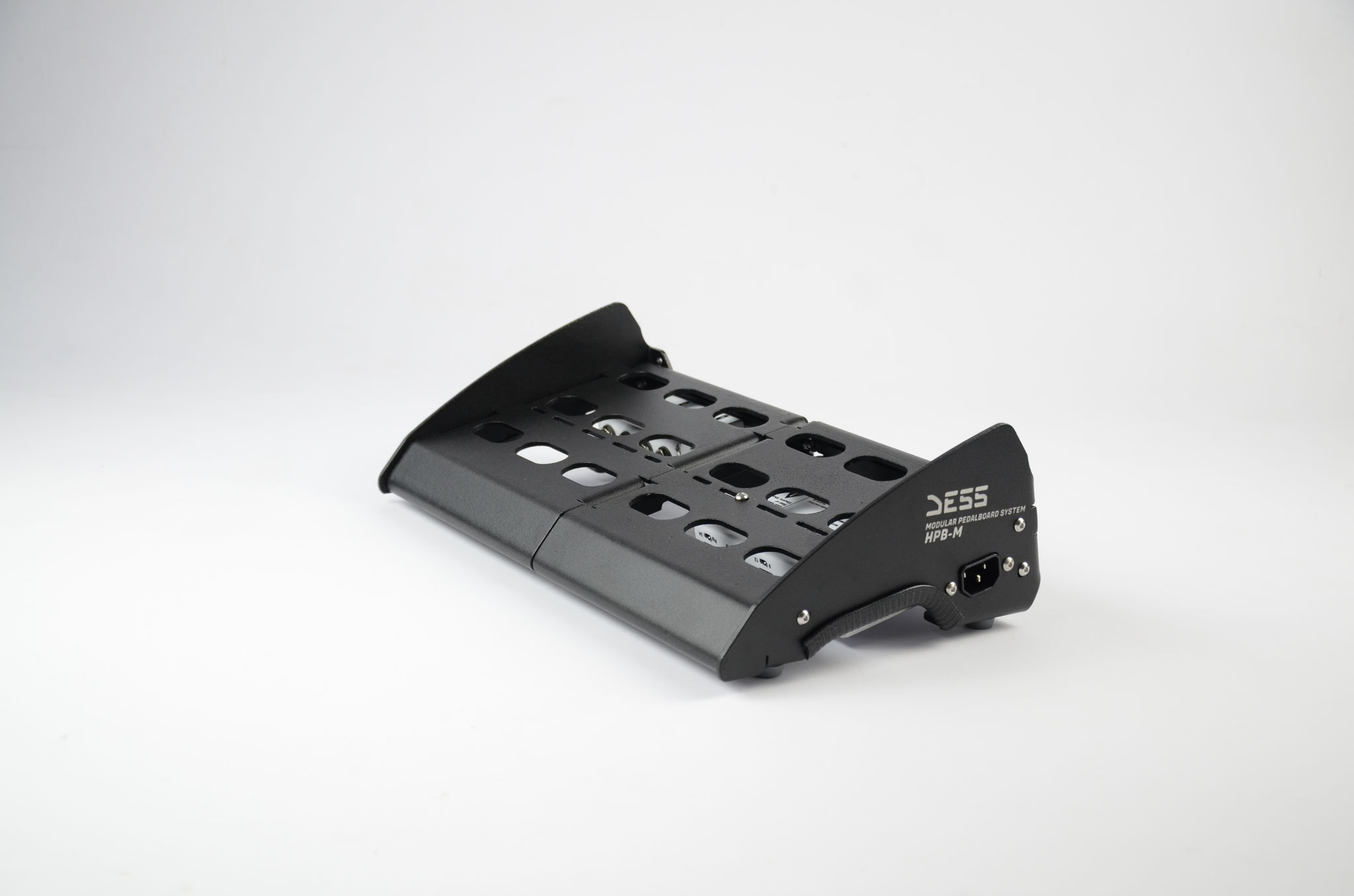 Pedalboard Switching & Midi system Guitar