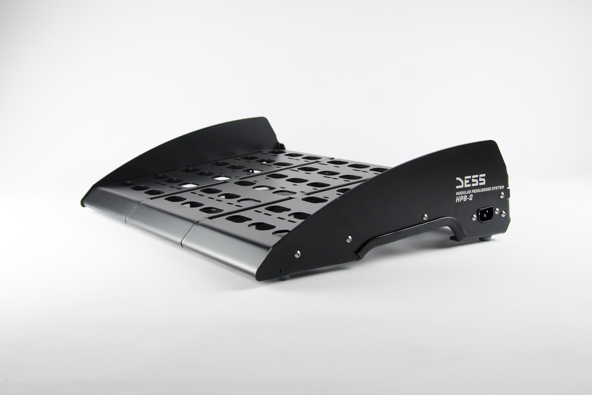 DESS Pedalboard HPB-2 540-OL - Made in France - Conçus et Fabriqués en France