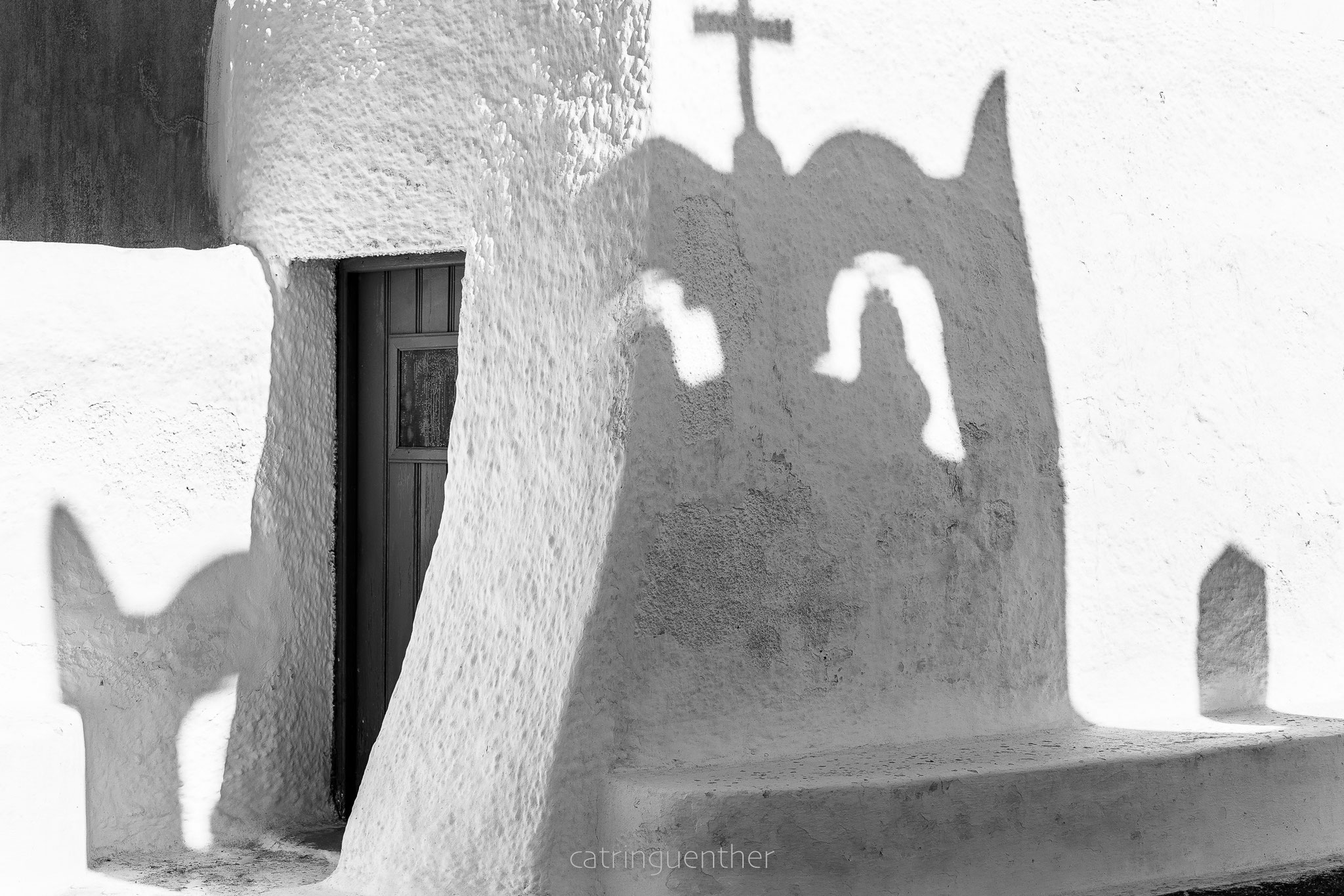 belltower's shade
