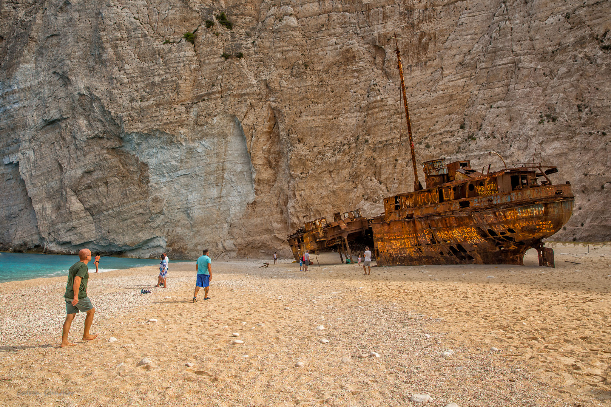 Zakinthos