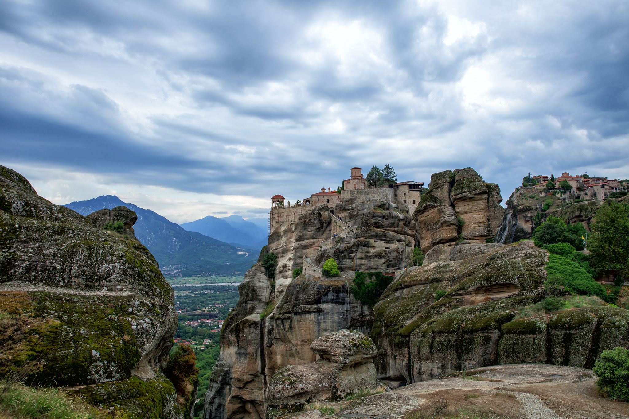 Meteora