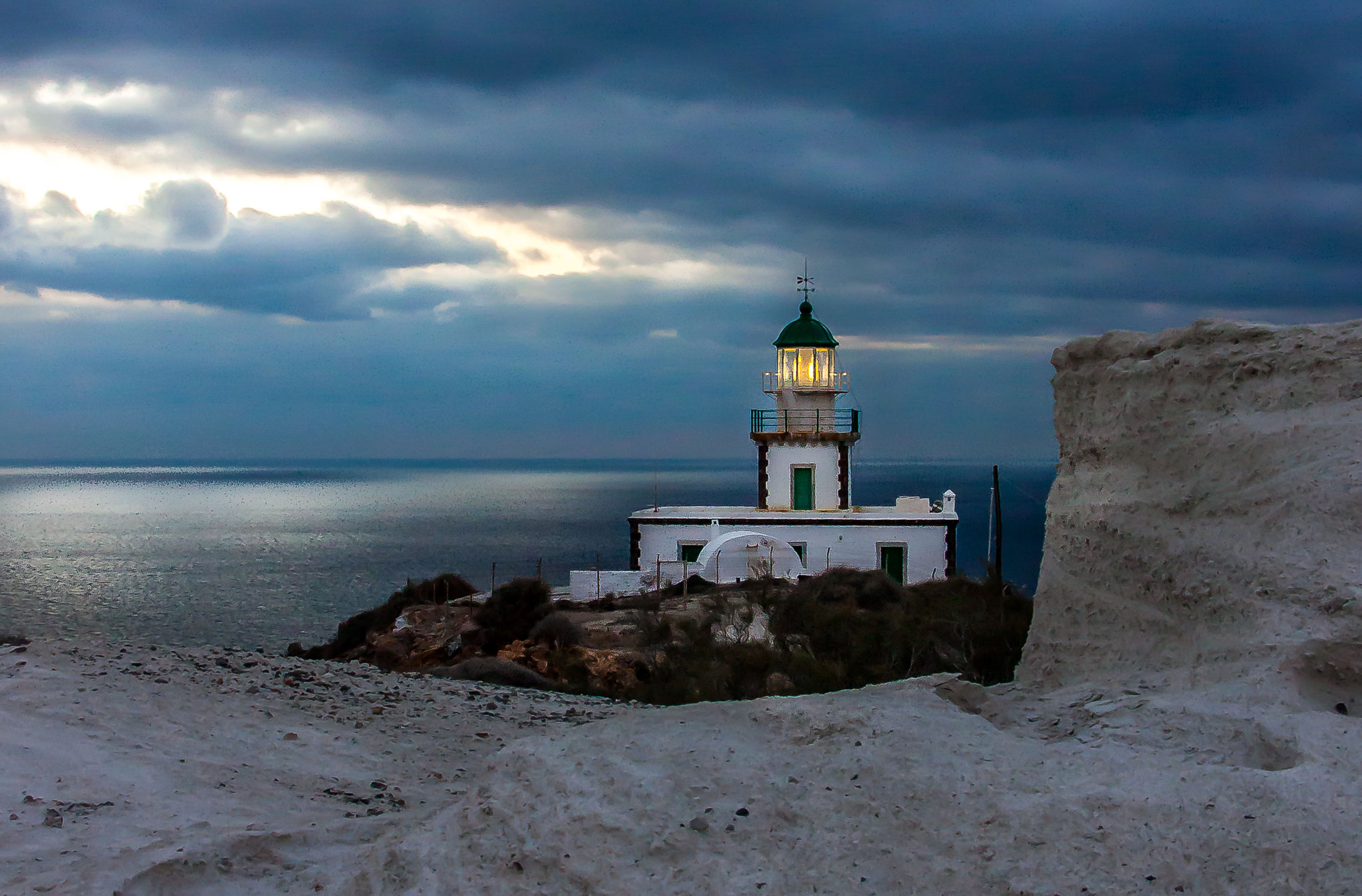 lighthouse faros