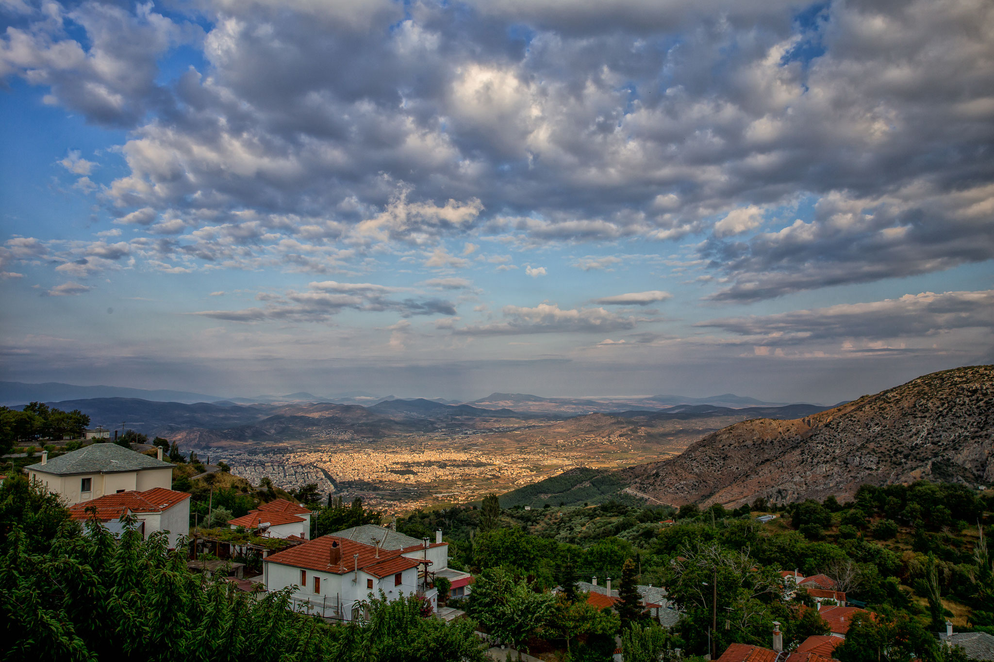 Portaria, Volos