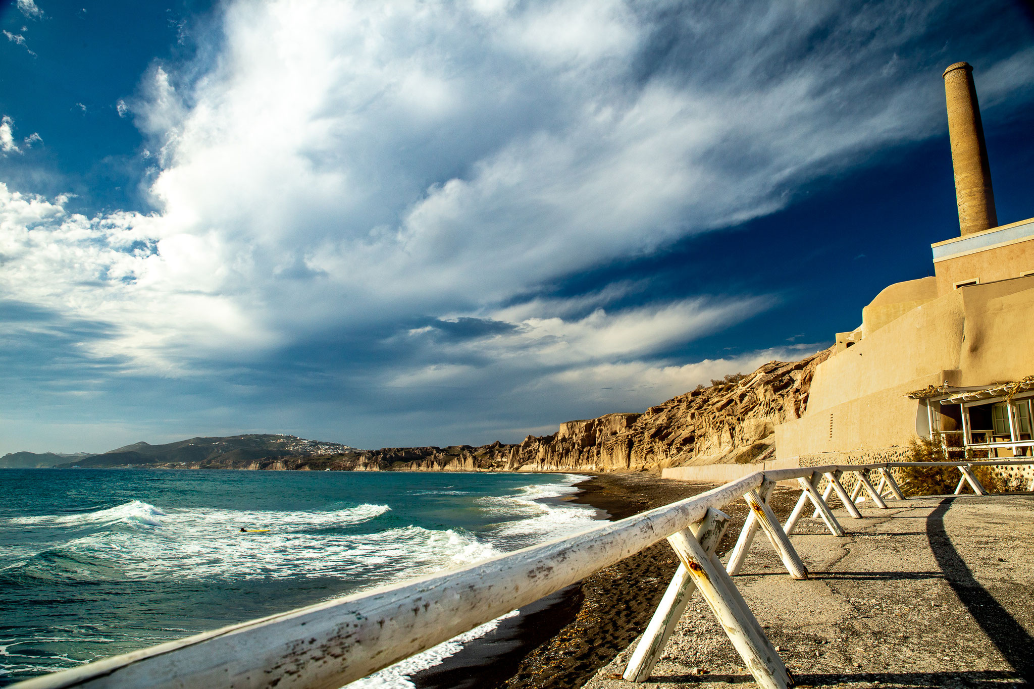 Vluchada Beach