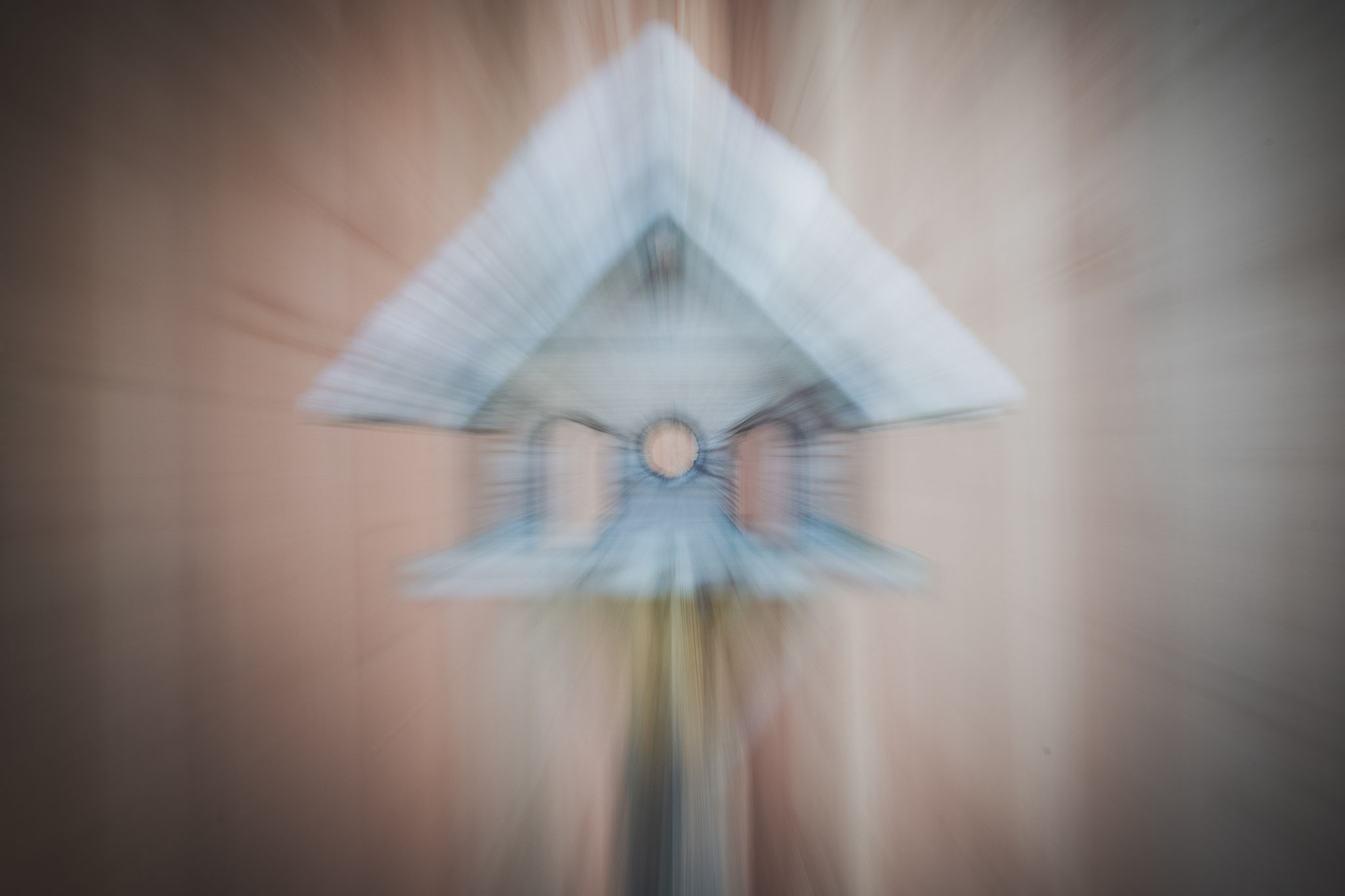 In Vogelvlucht