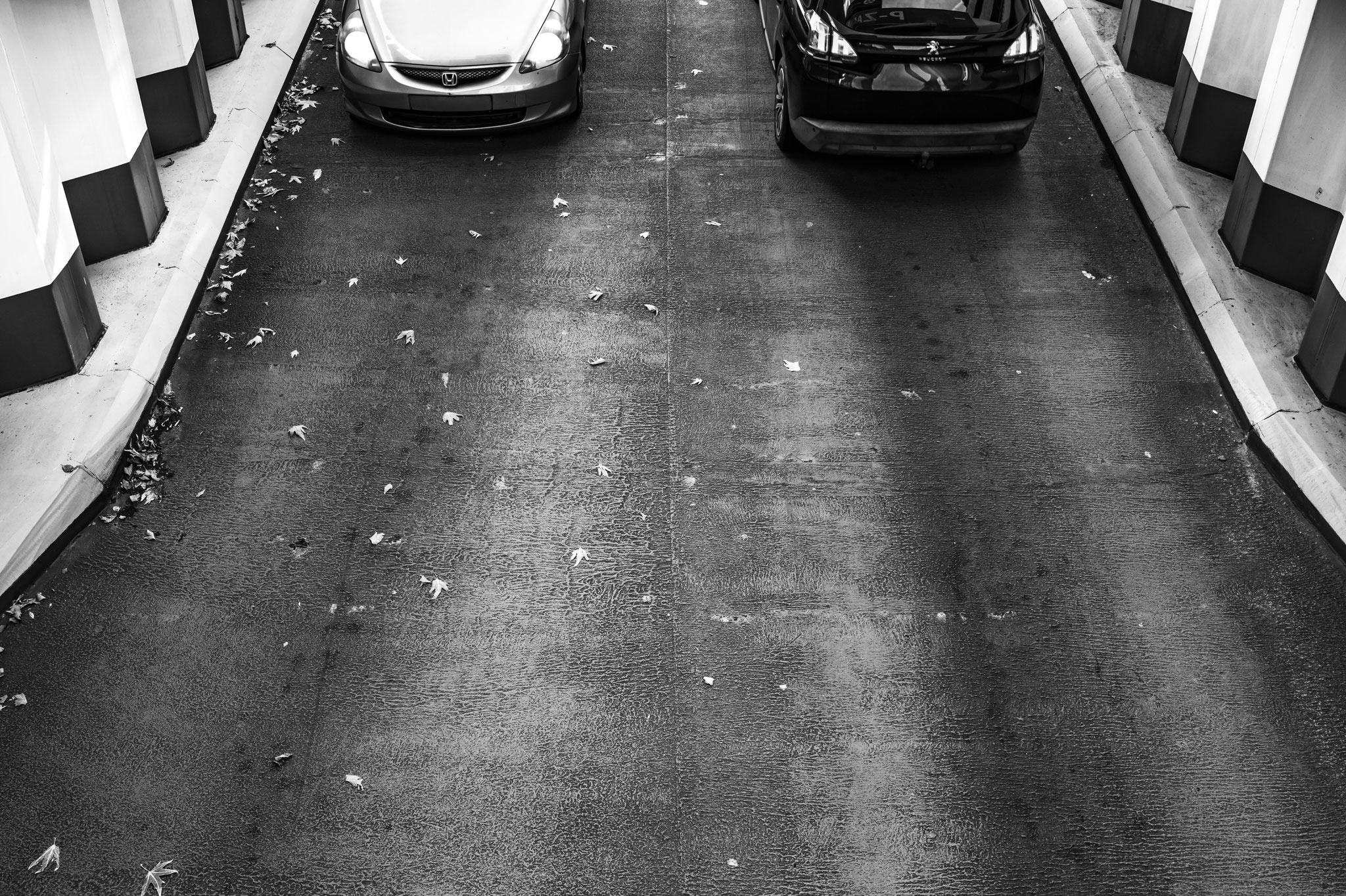 In/out