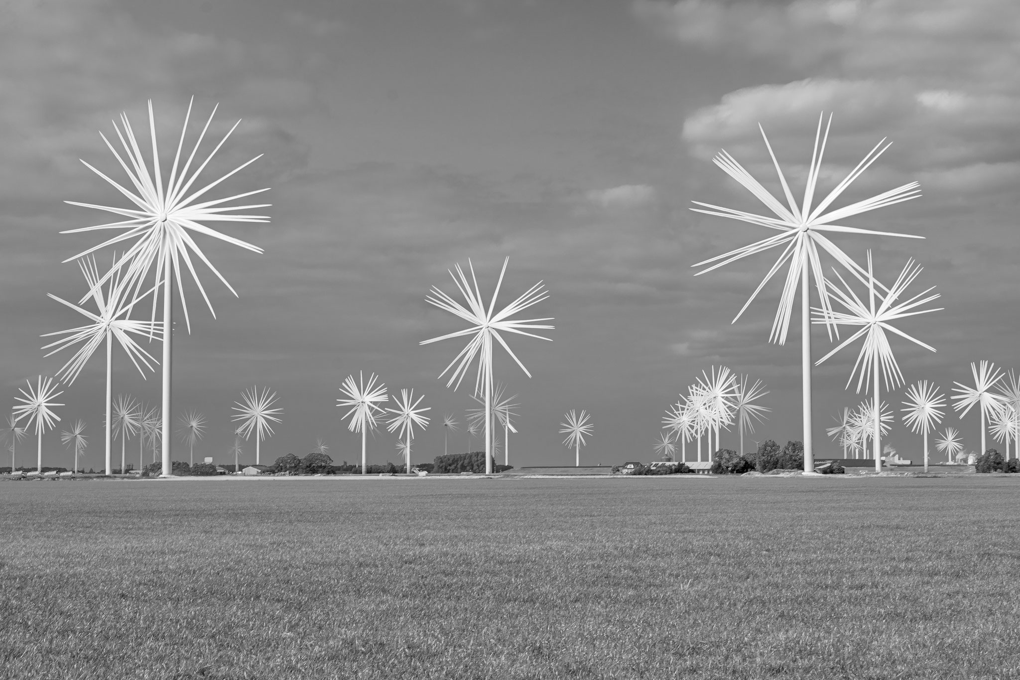 Elektrificatie en Landschap 2