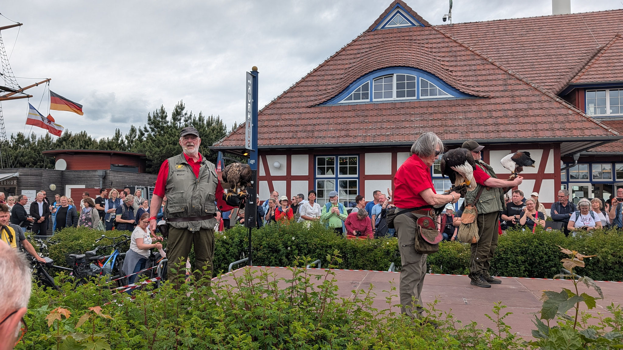 Zingst Impressionen