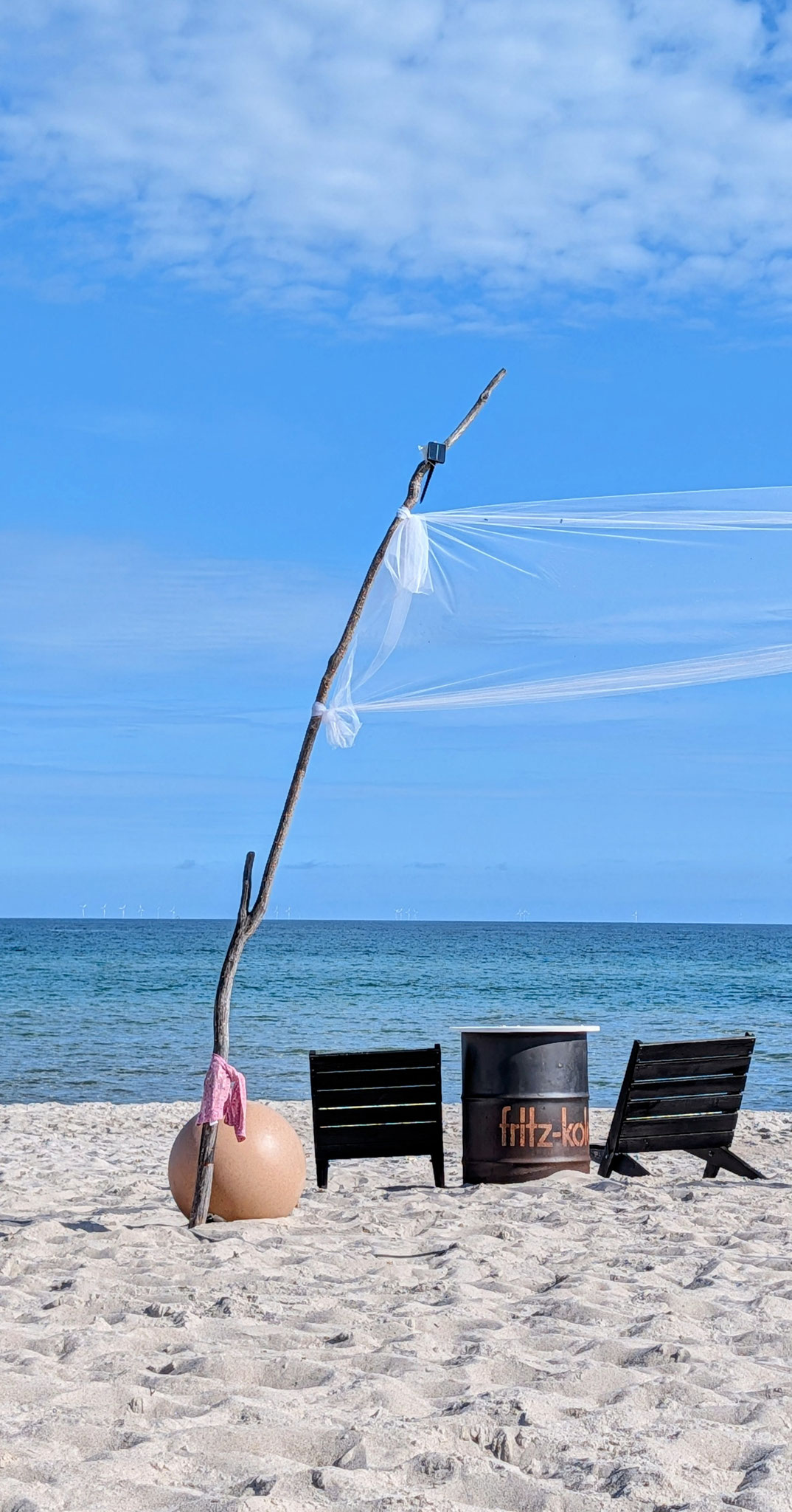 Zingst Impressionen