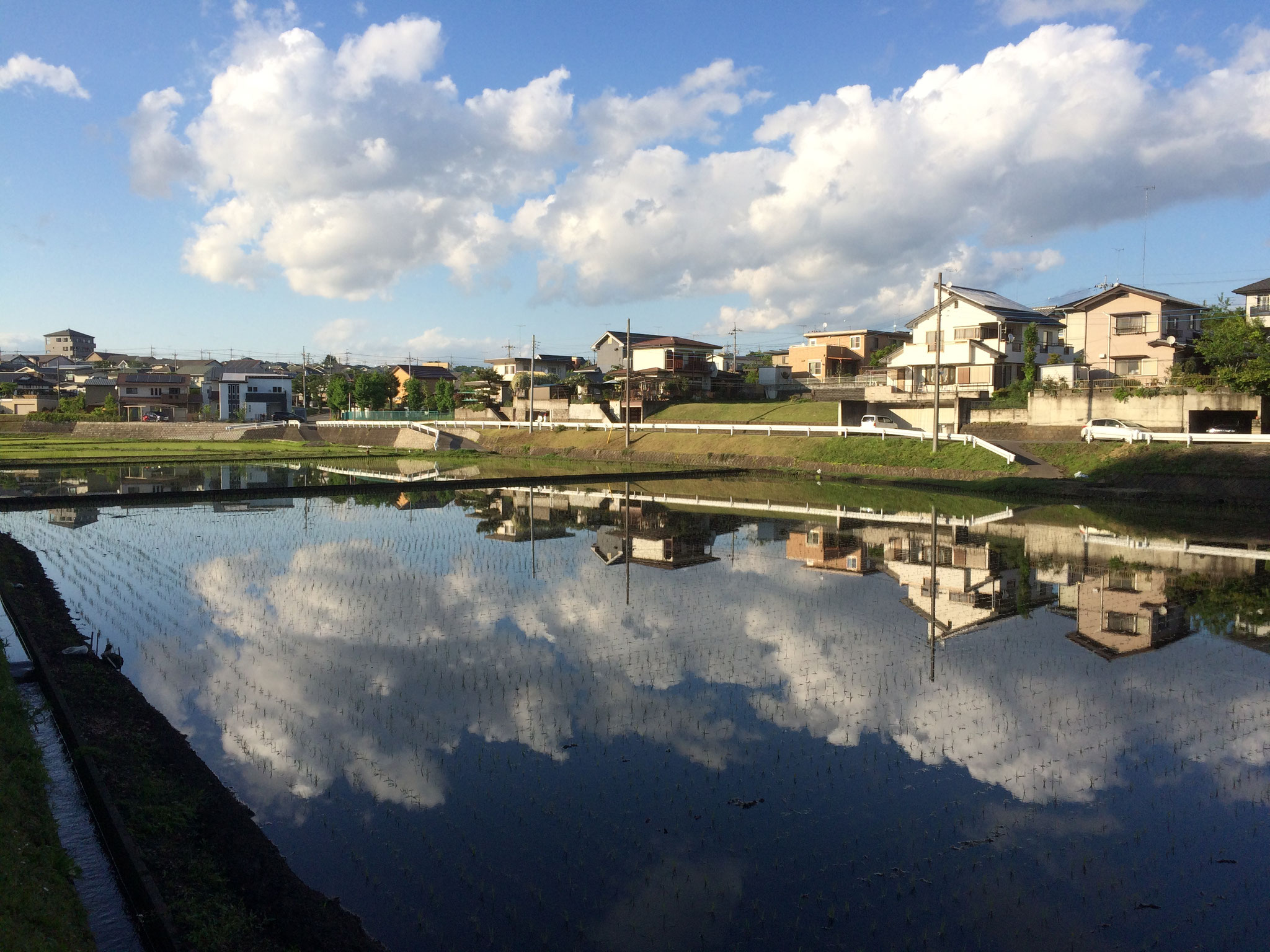 清原地区農資源地図 zuttoきよはら