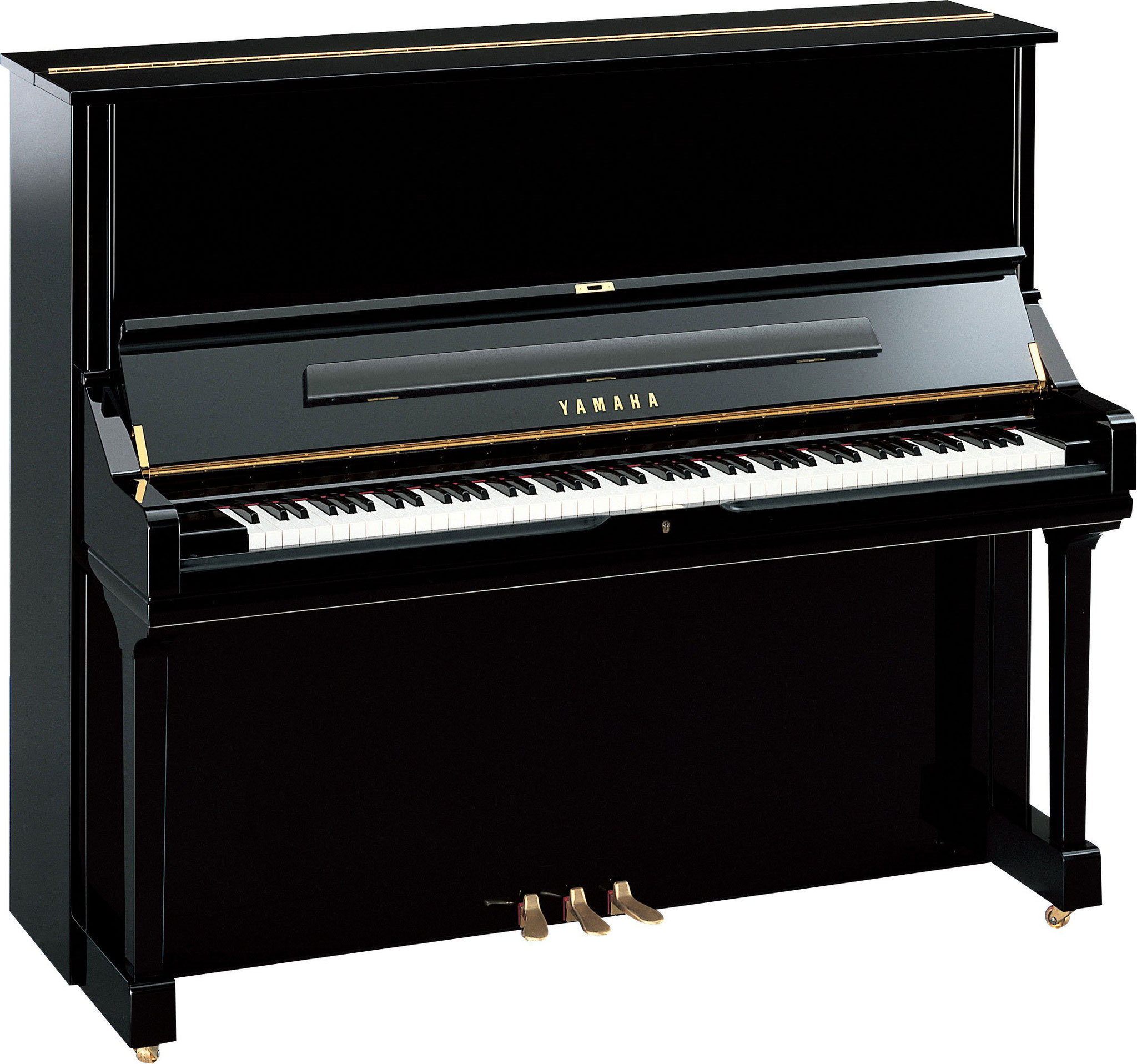 Yamaha U3