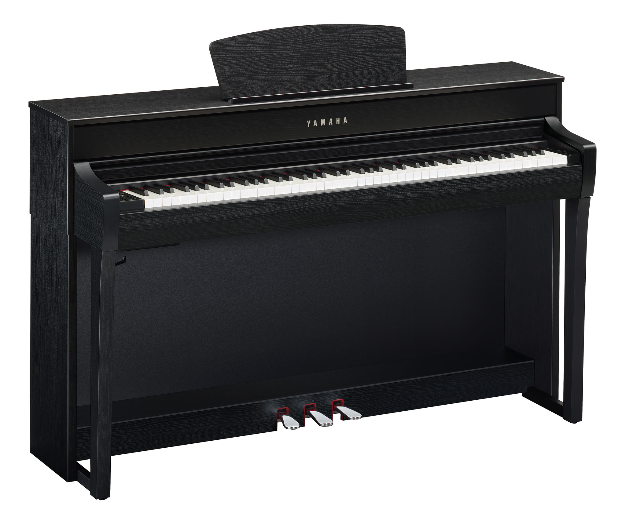 Yamaha Clavinova 735 Black