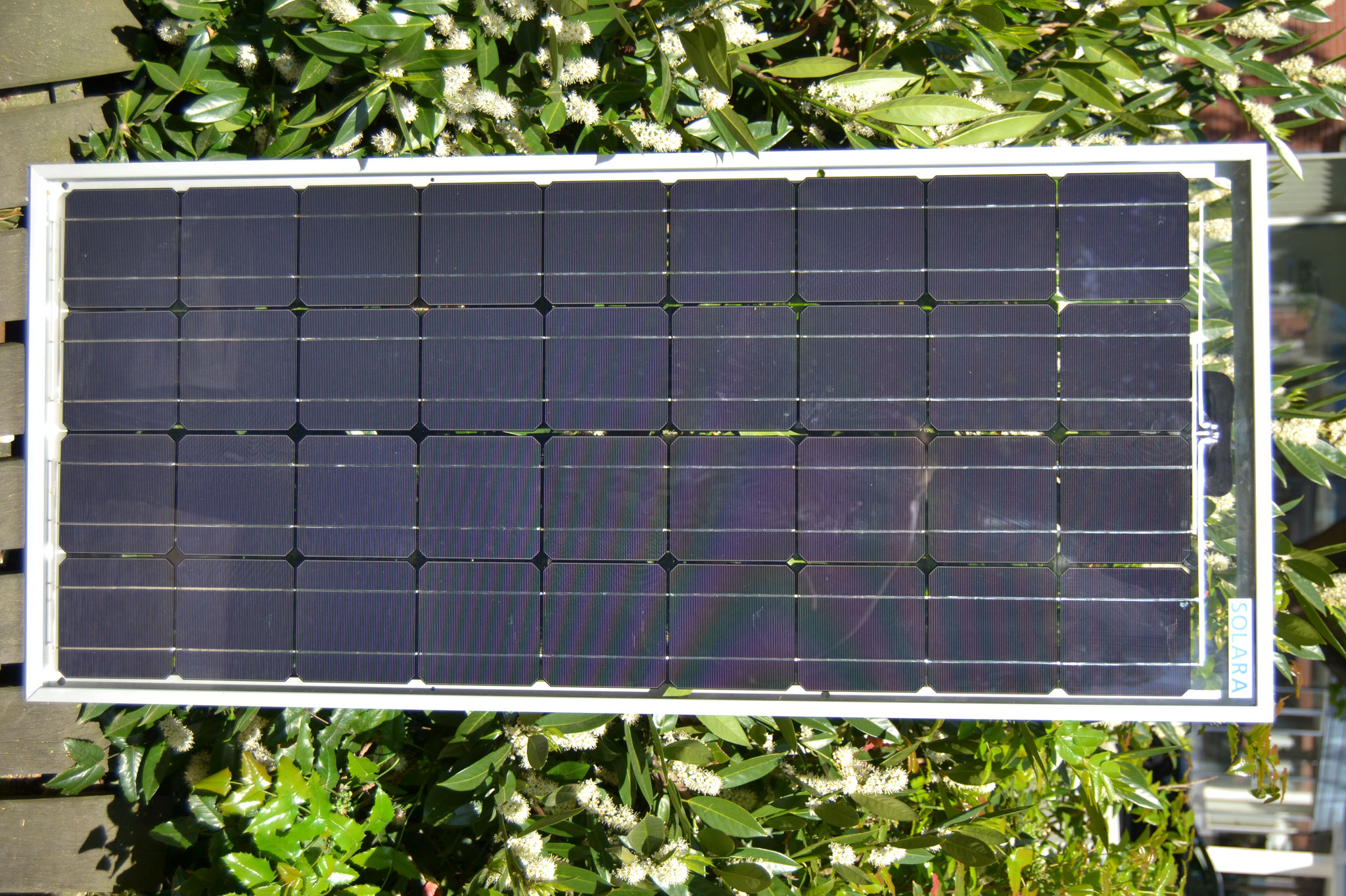 Solara Shop Startseite - SOLARA Solaranlagen