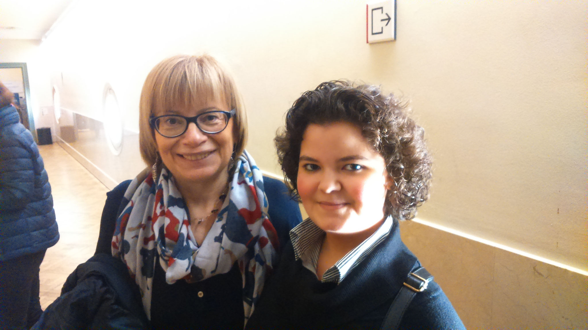 Montse Sanjuan i Mixa